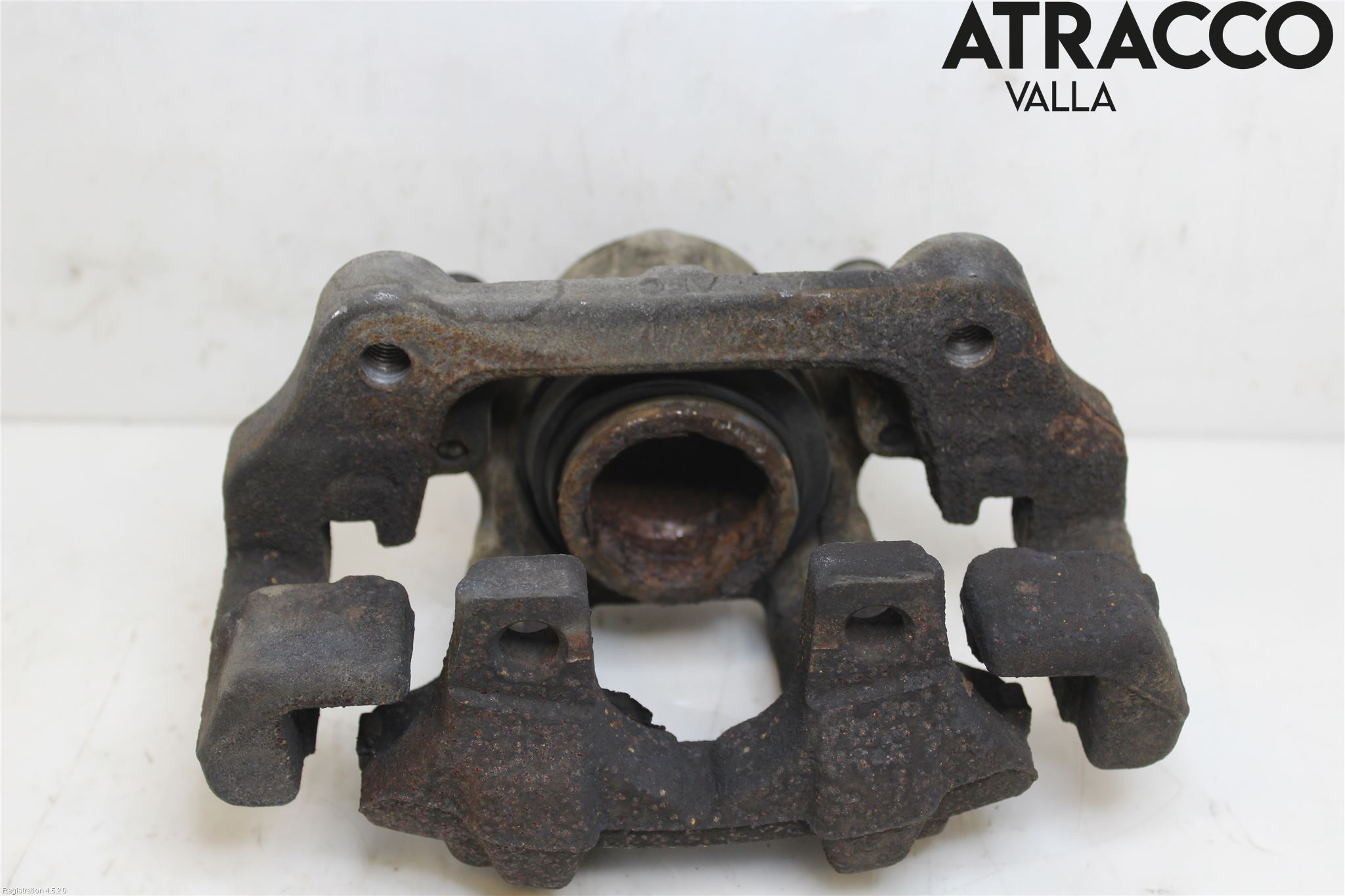 BMW 3 F30/F31/F80 12-19 Bremsecaliper Foran Høyre