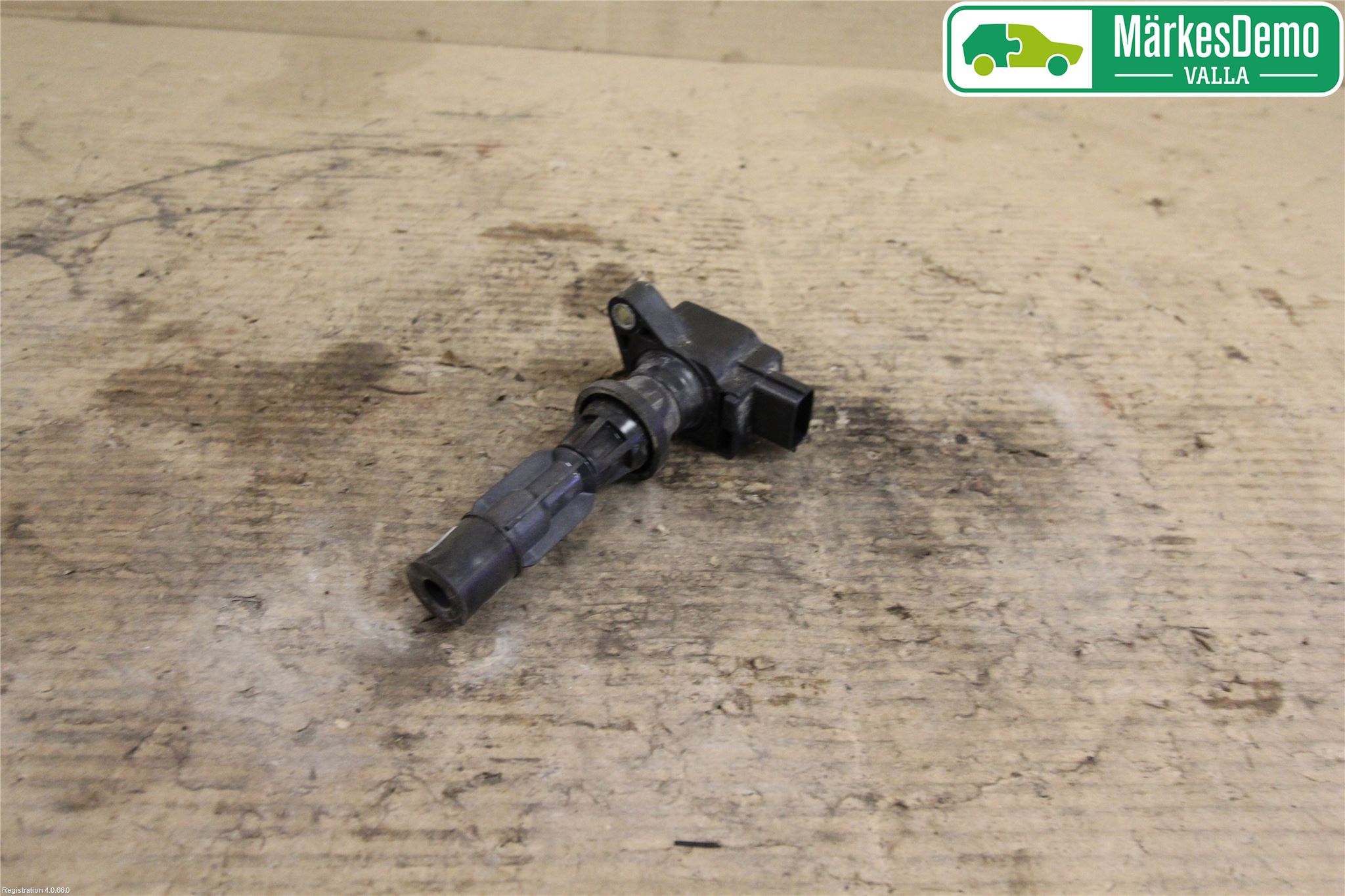 Mazda 6 08-13 Coil