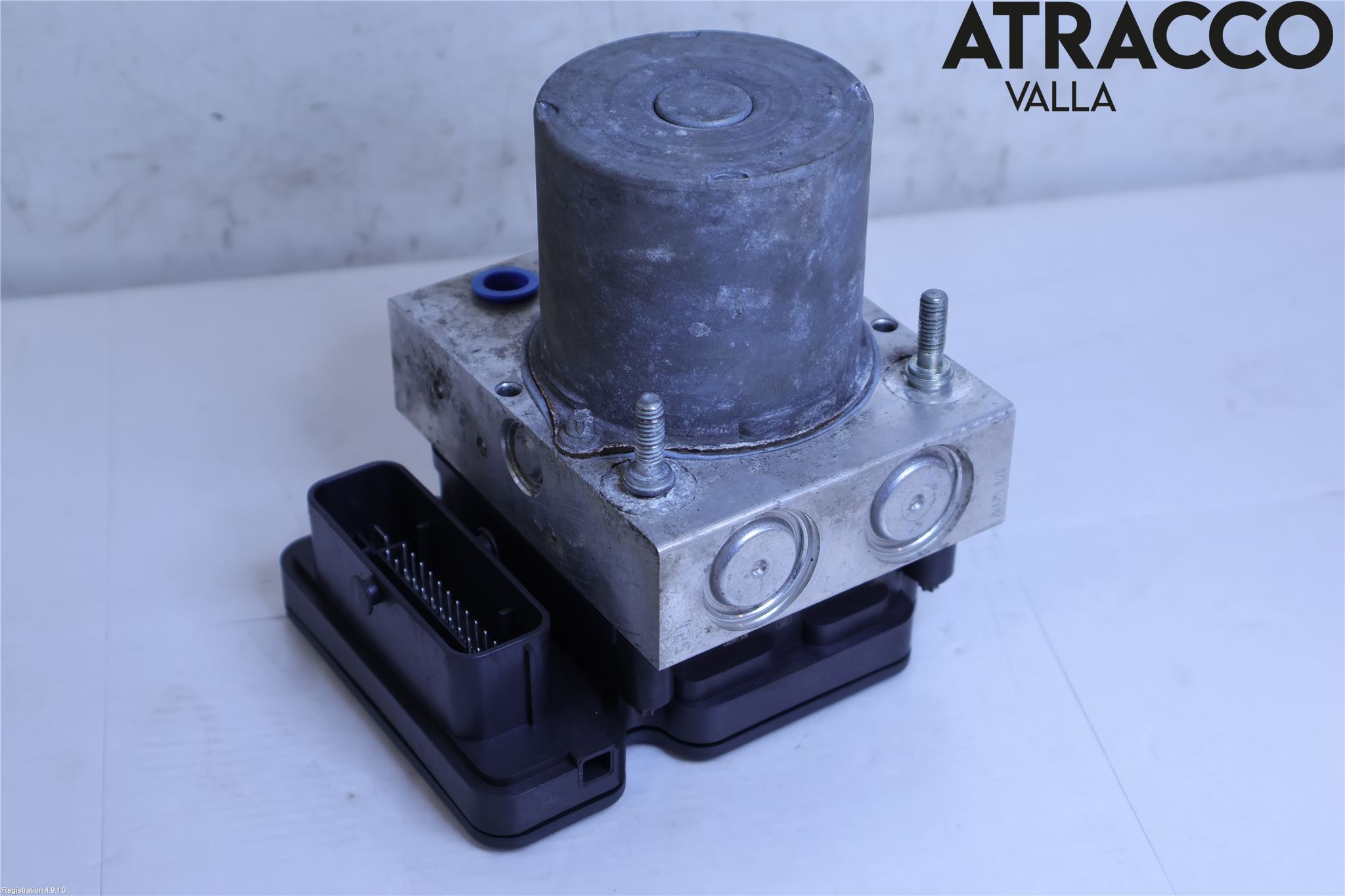 Mercedes-Benz MB SPRINTER (W906) 06-18 Abs Hydraulikkaggregat