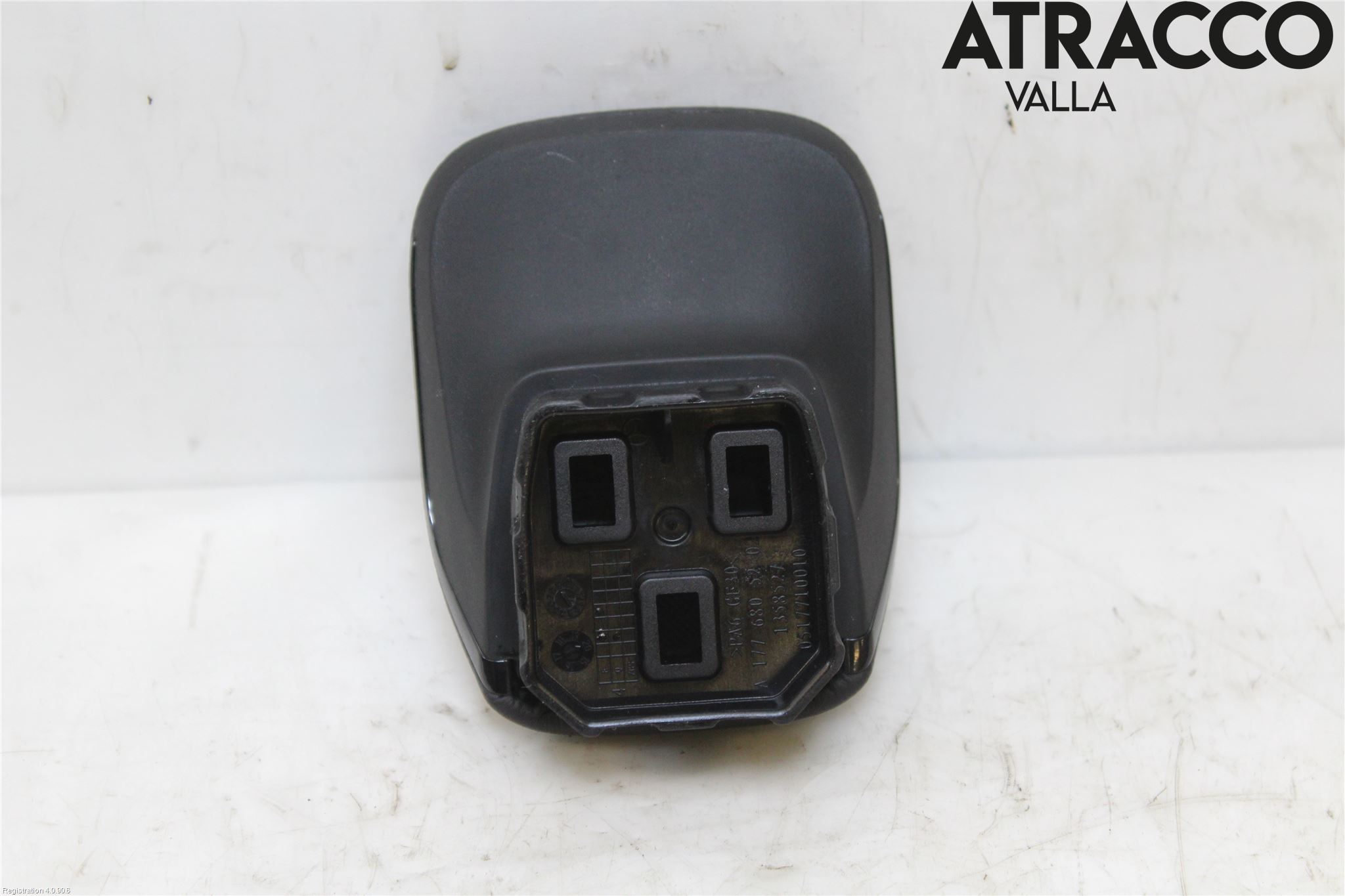 Mercedes-Benz MB CLA-KLASS (C118/X118) 19- Gearspak Kule