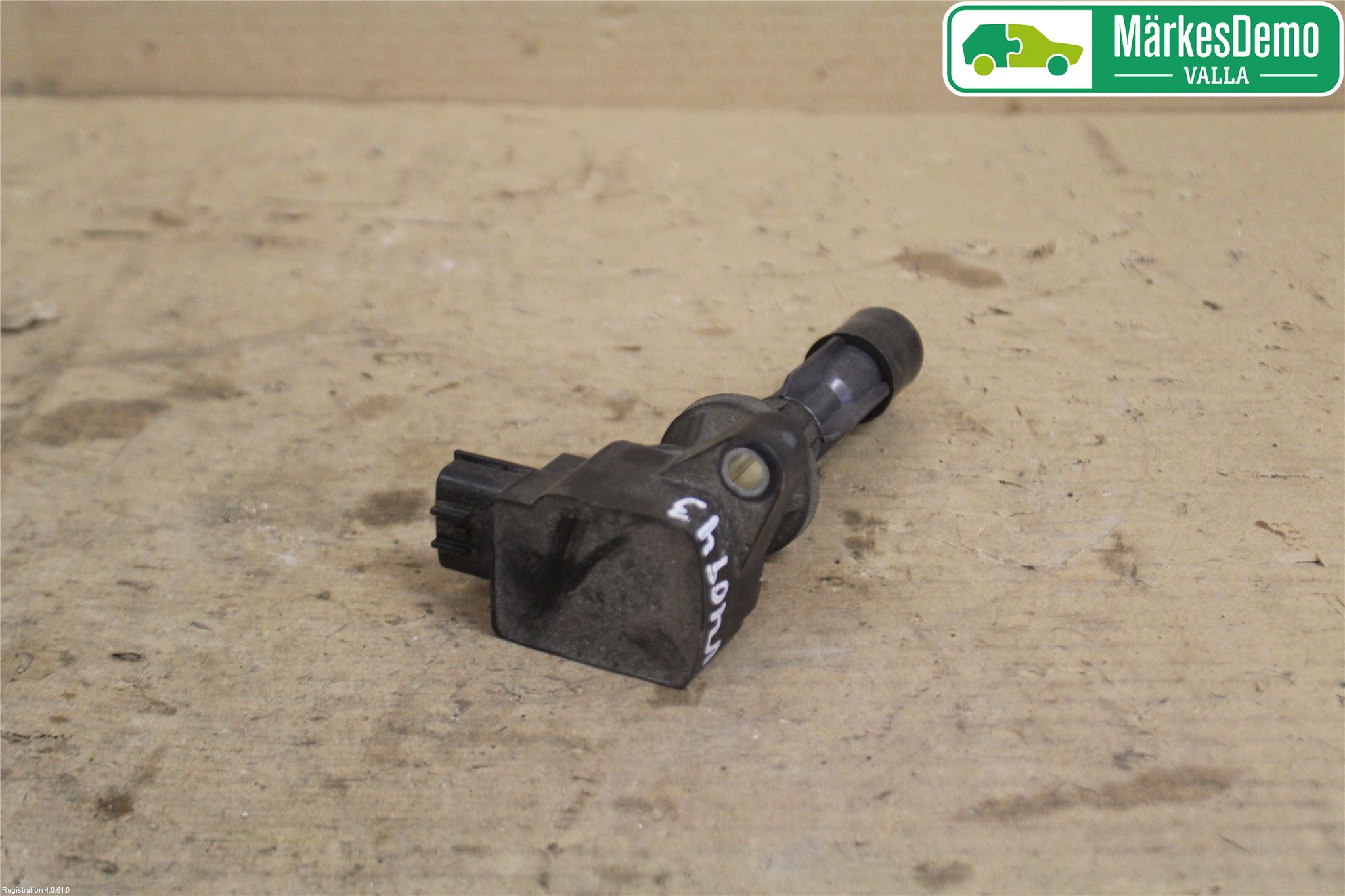 Mazda 6 08-13 Coil