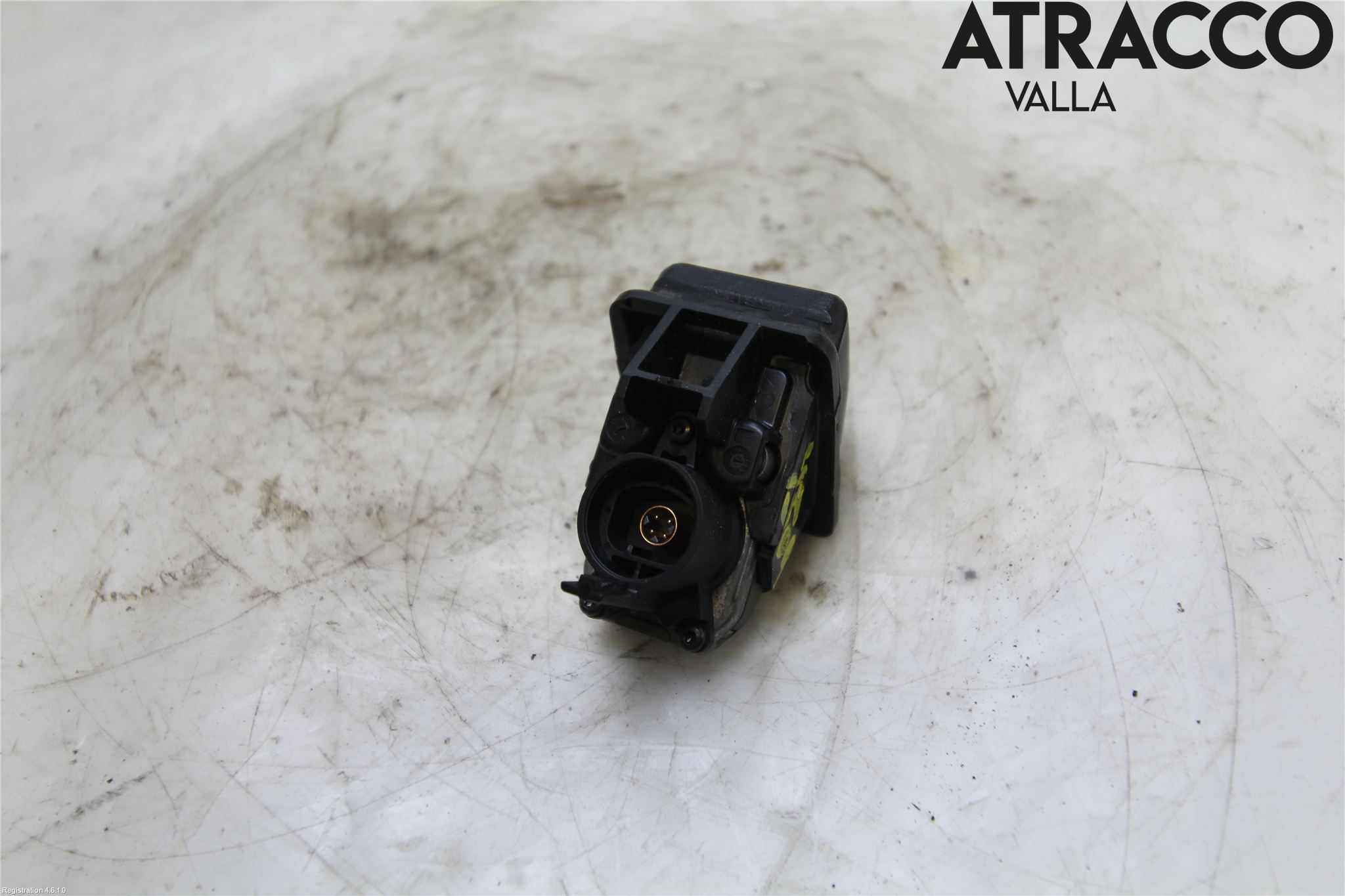 BMW 4 F32/F33/F82/F83 13-20 Parkeringshjelp Kamera
