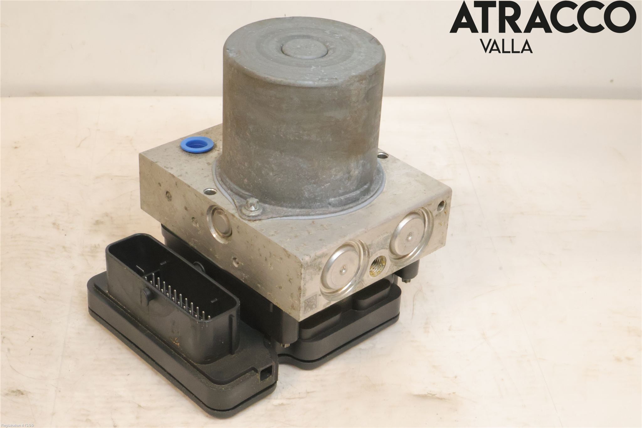 Mercedes-Benz MB SPRINTER (W907/W910) 19- Abs Hydraulikkaggregat