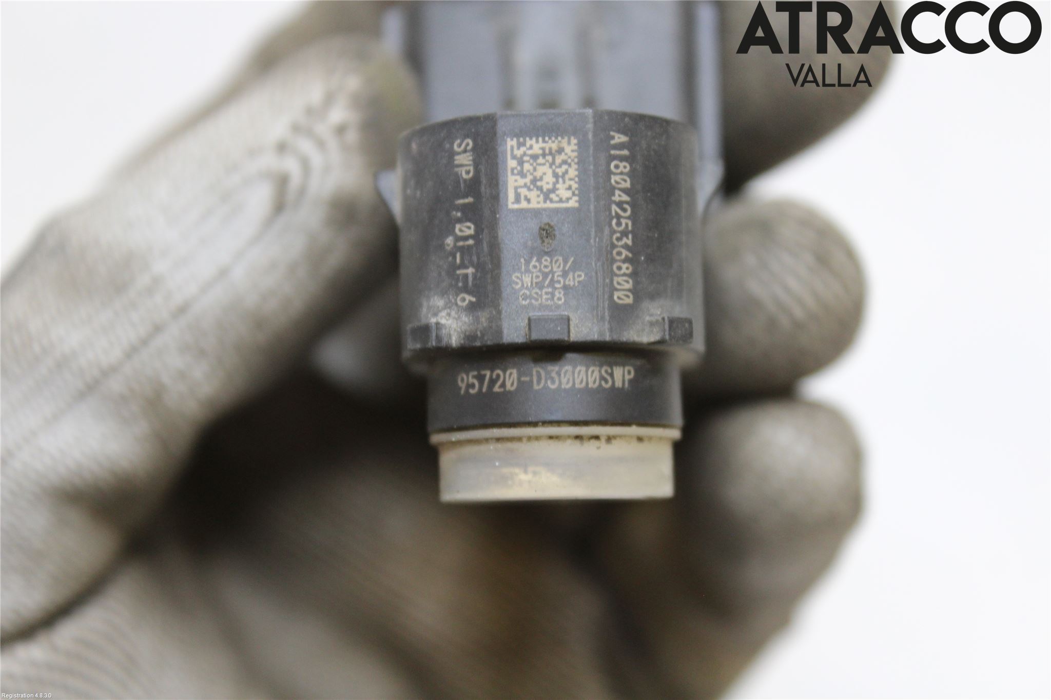Kia OPTIMA 16-20 Sensor Ryggesensor
