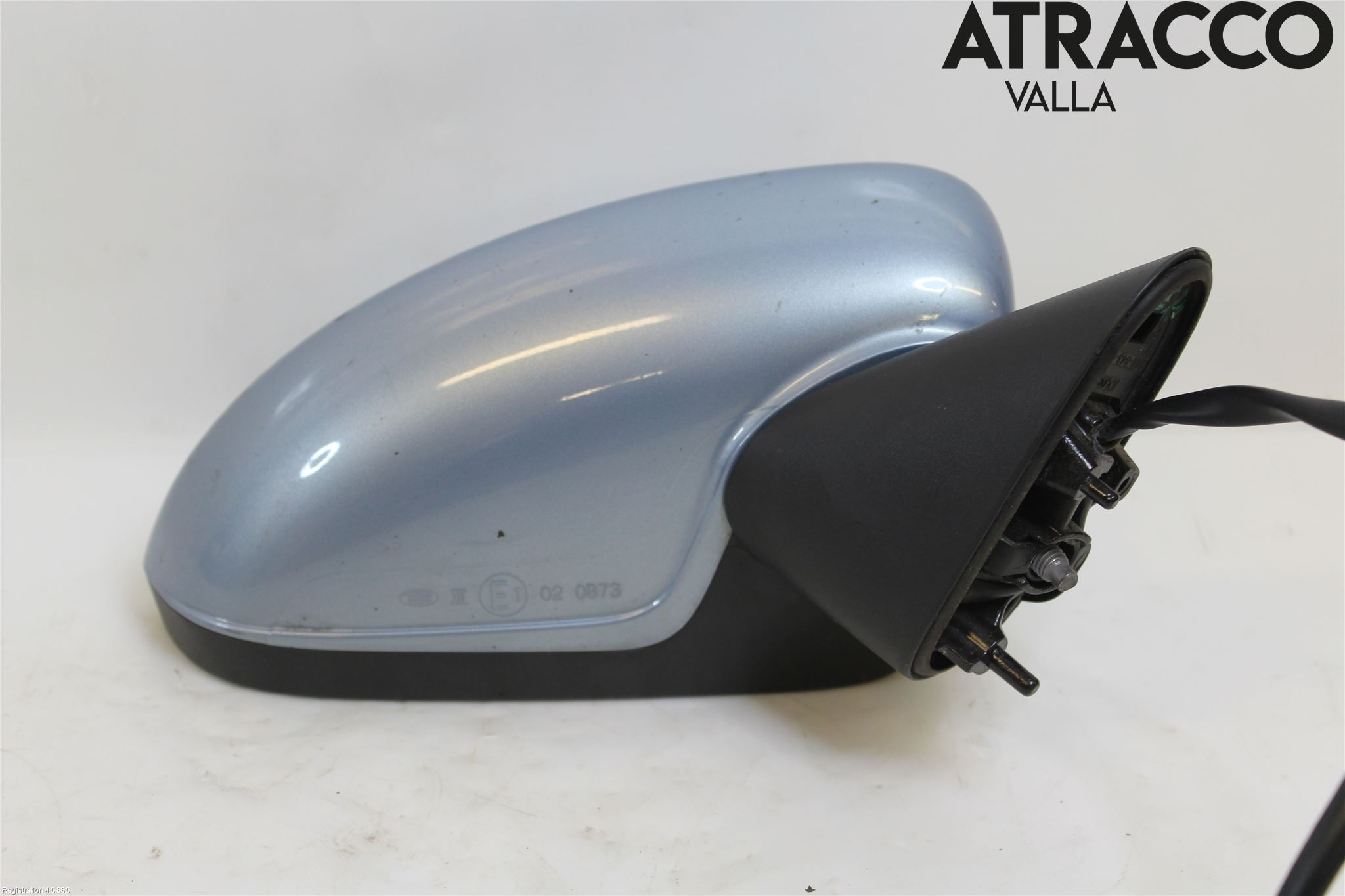Opel CORSA D 07-14 Speil H M-El Justering