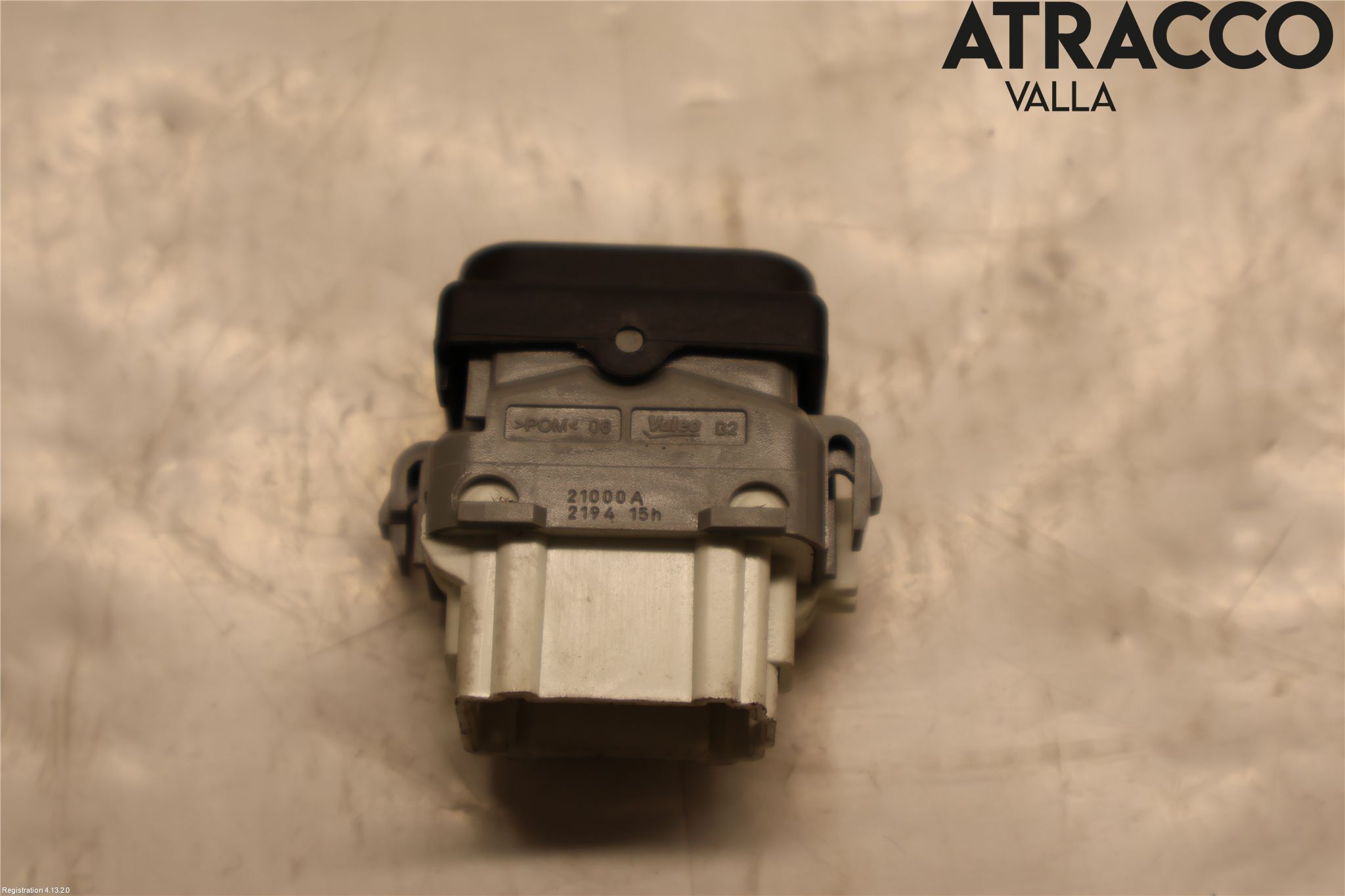 Nissan QASHQAI 10-14 Bryter Sentral Lås