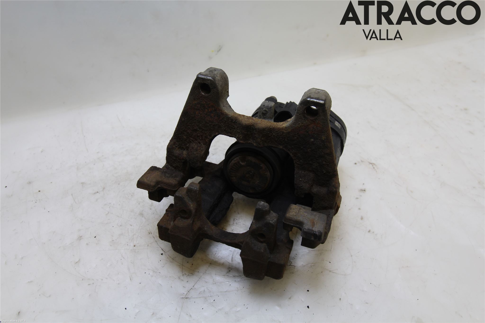 Volkswagen VW PASSAT 15-19 Bremsecaliper Bak Høyre