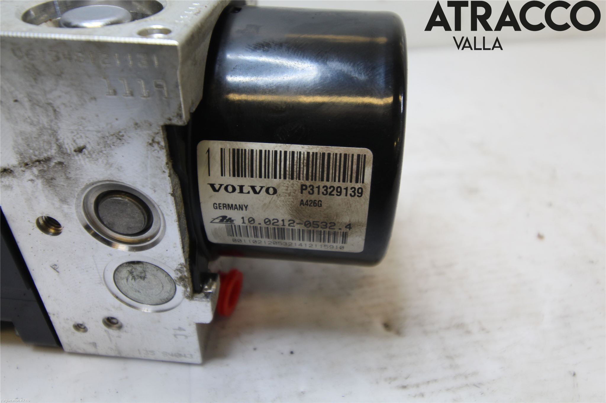 Volvo XC70 08-13 Abs Hydraulikkaggregat