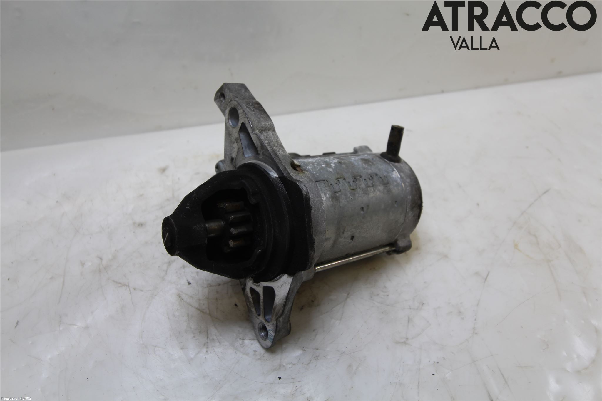Toyota YARIS XP130 15-20 Startmotor