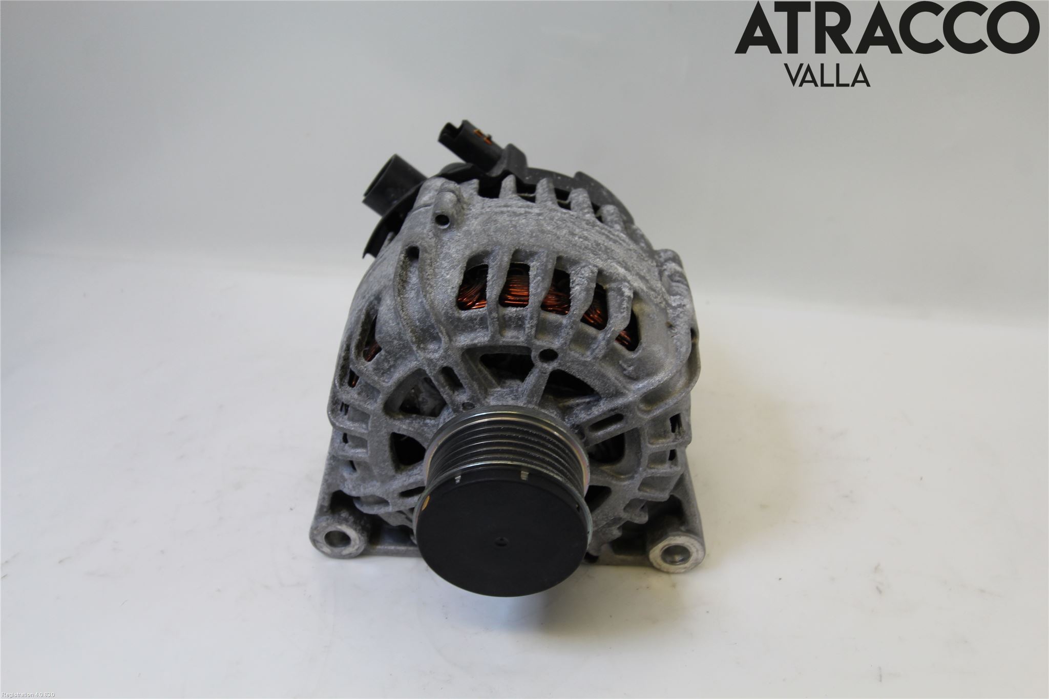 Citroen COTROEN C3 17-24 Dynamo