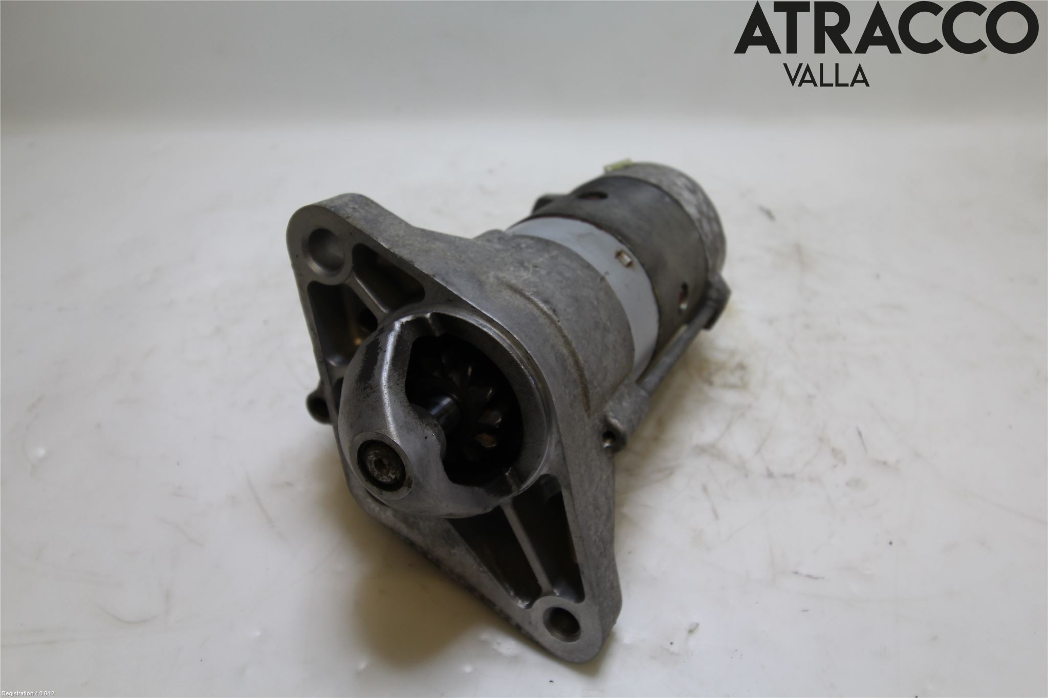 Kia CARNIVAL Startmotor Diesel