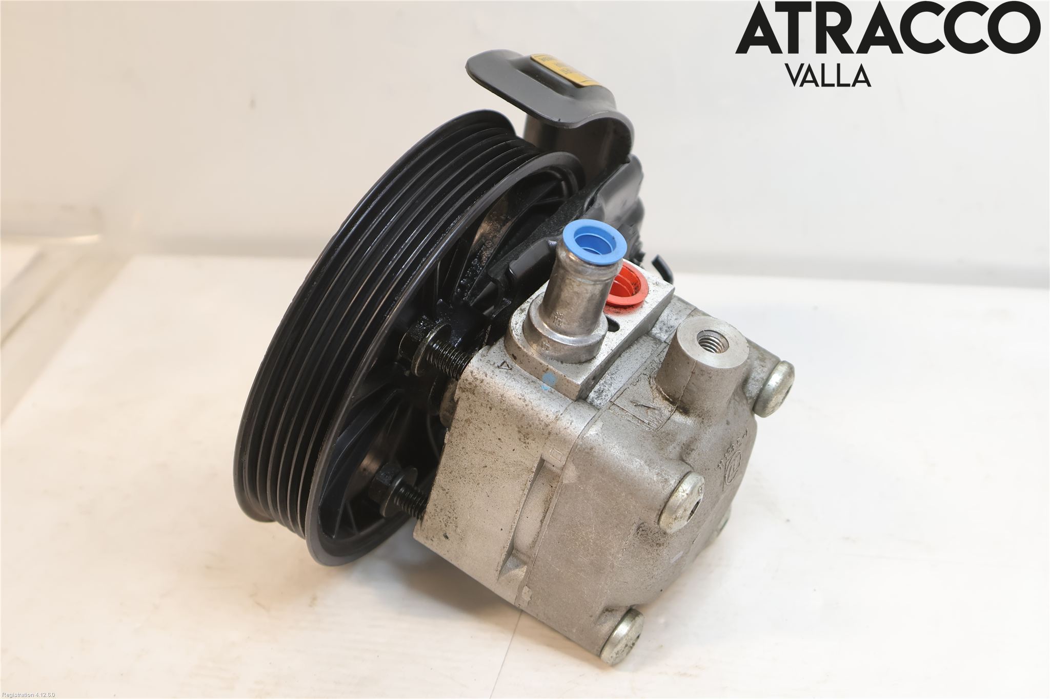 Volvo S40/V40    96-04 Servo Pumpe