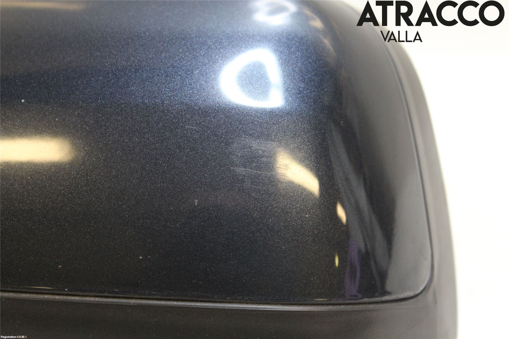 Opel ASTRA G 98-03 Speil V M-El Justering