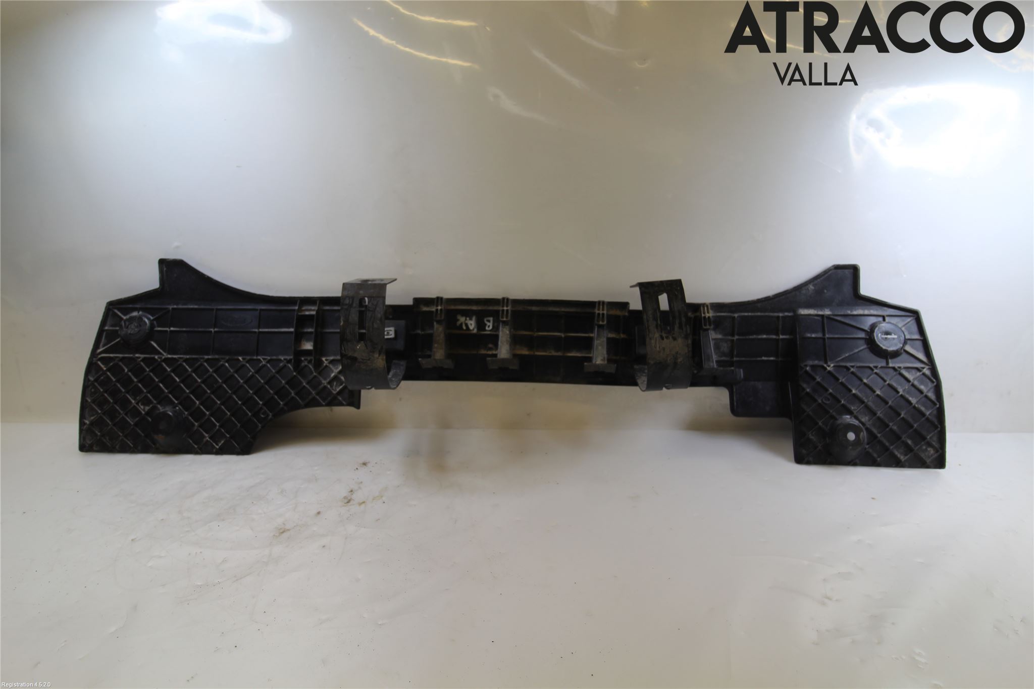 Ford TRANSIT/TOURNEO CONNECT 13-22 Luftstyring Front