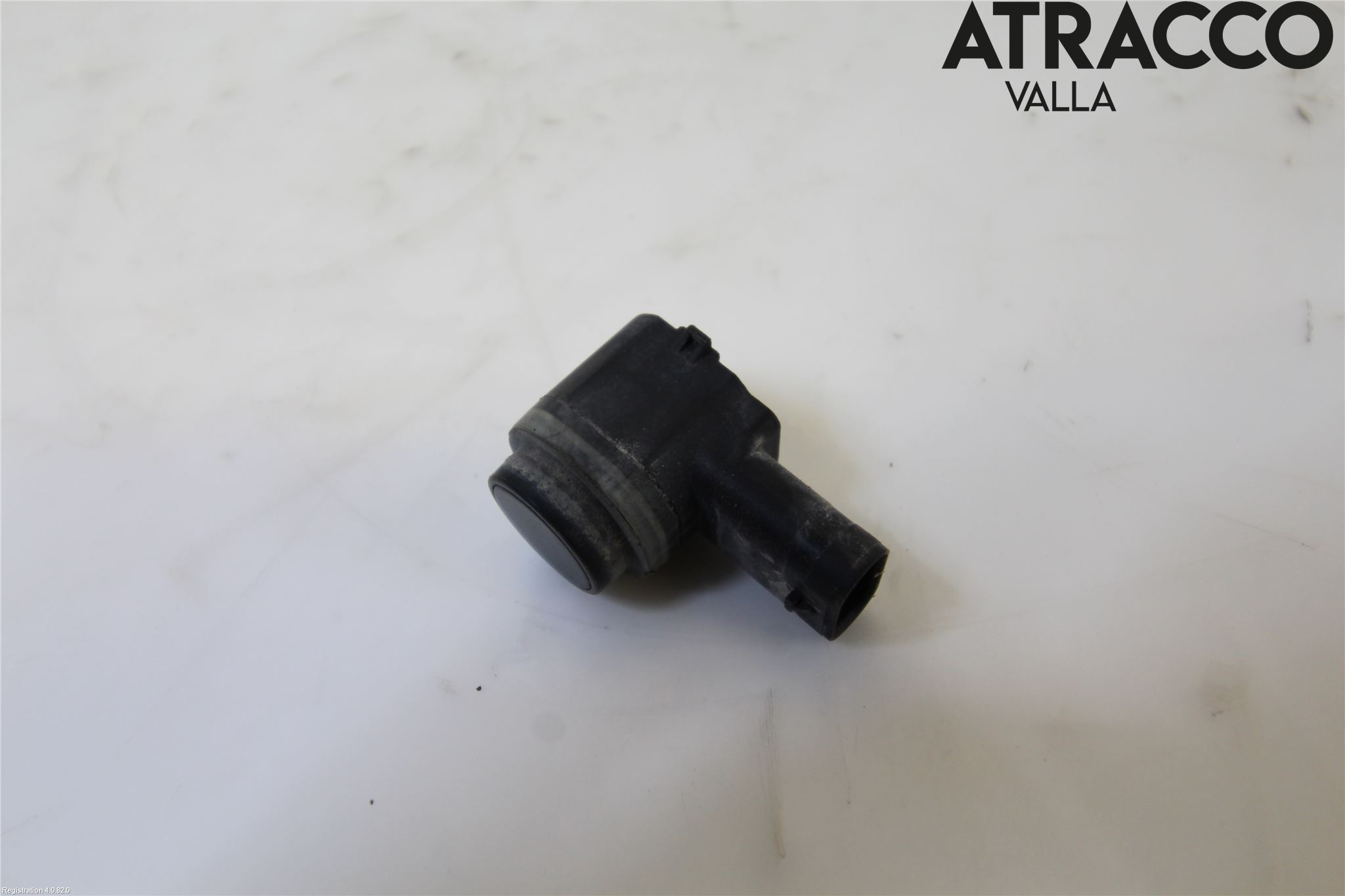 Skoda YETI Sensor Ryggesensor