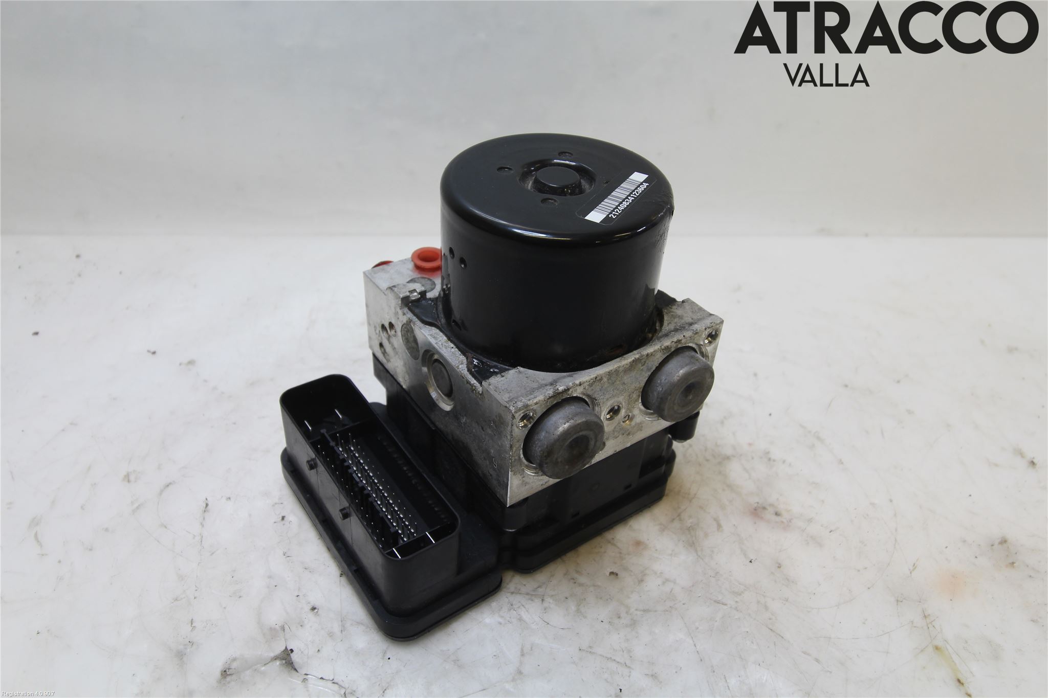 Volvo V50 08-12 Abs Hydraulikkaggregat