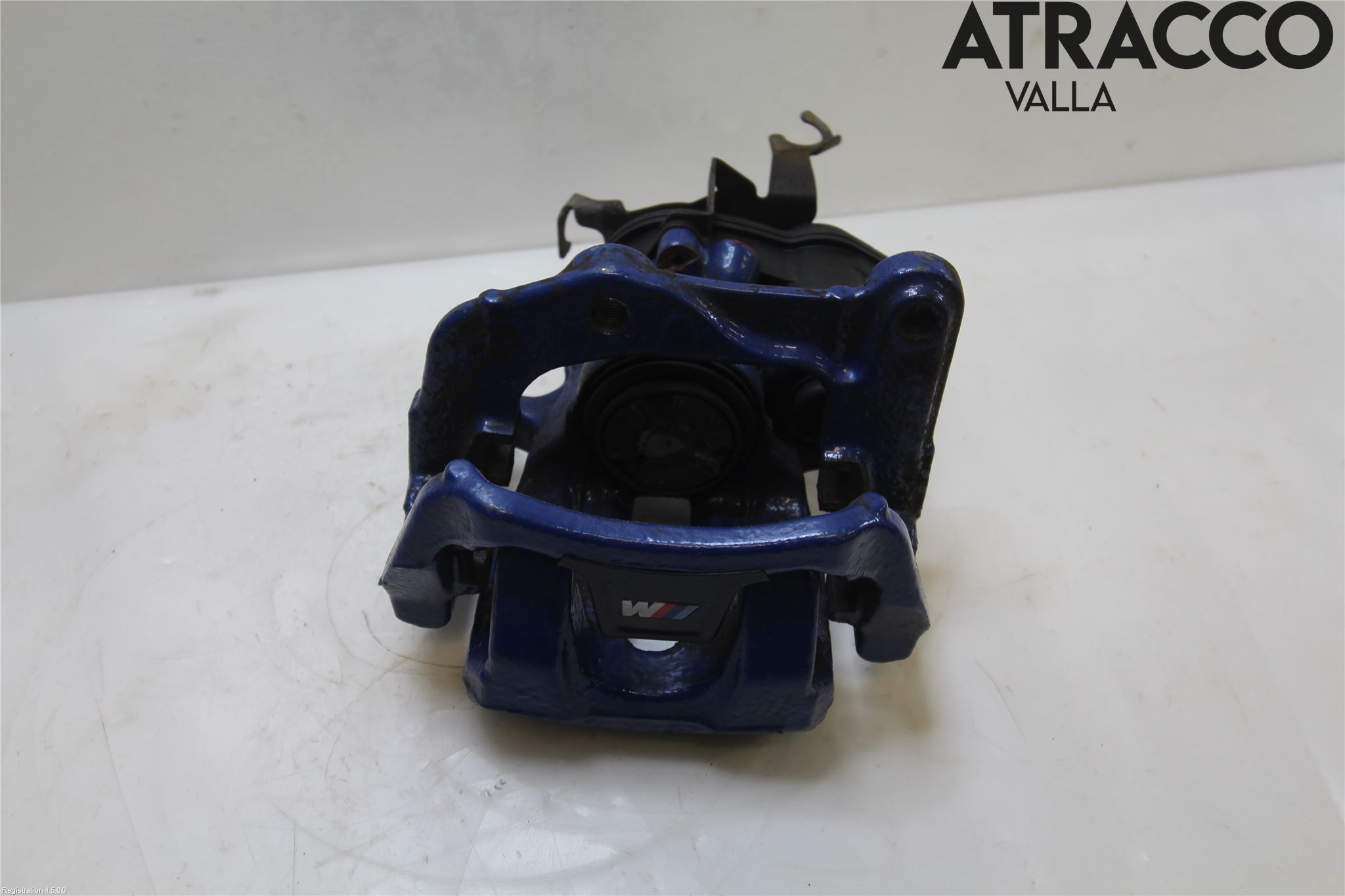 BMW 5 G30/G31/F90 17-23 Bremsecaliper Bak Venstre