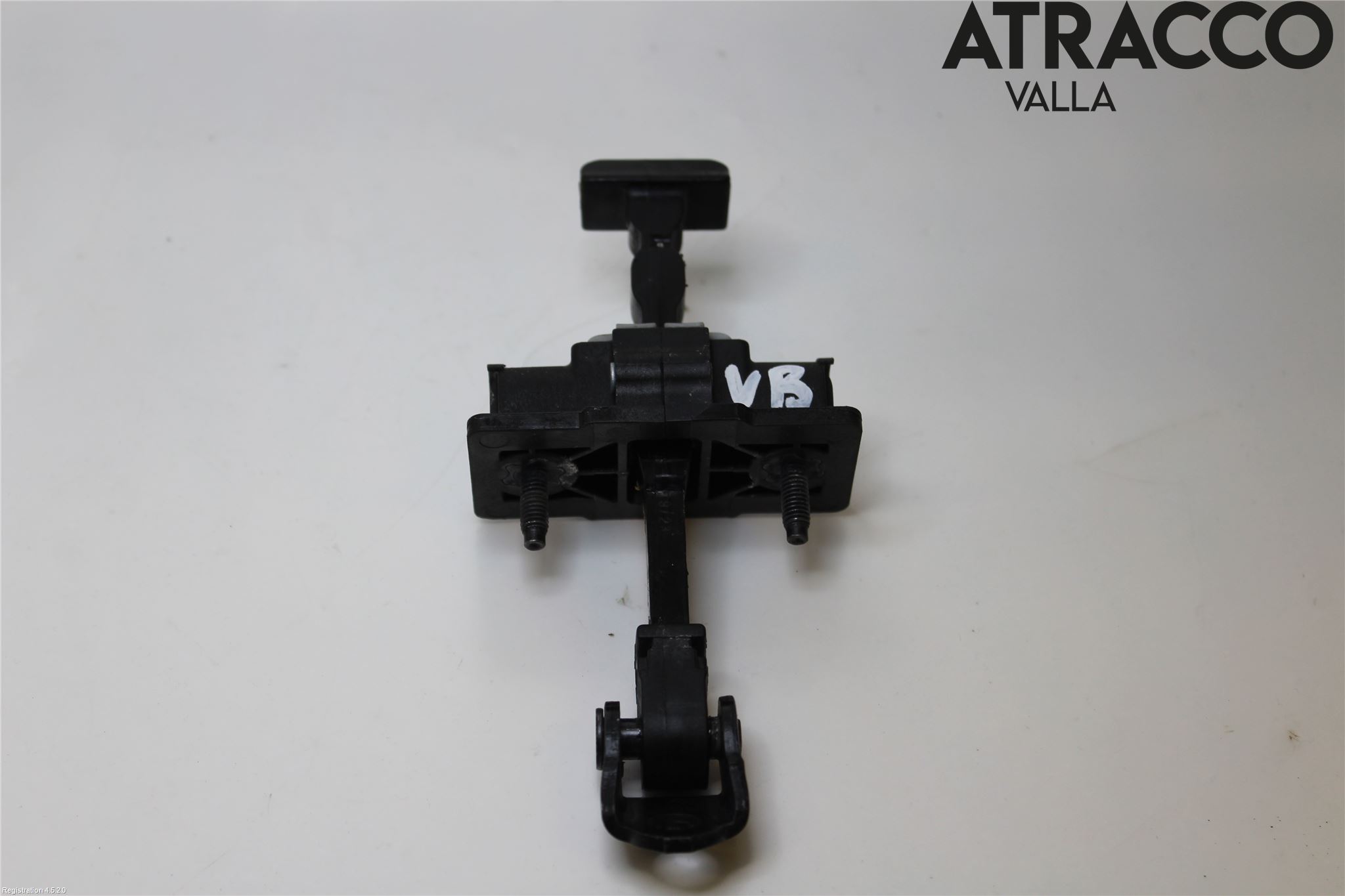 Peugeot 5008 17-24 Dørstopper