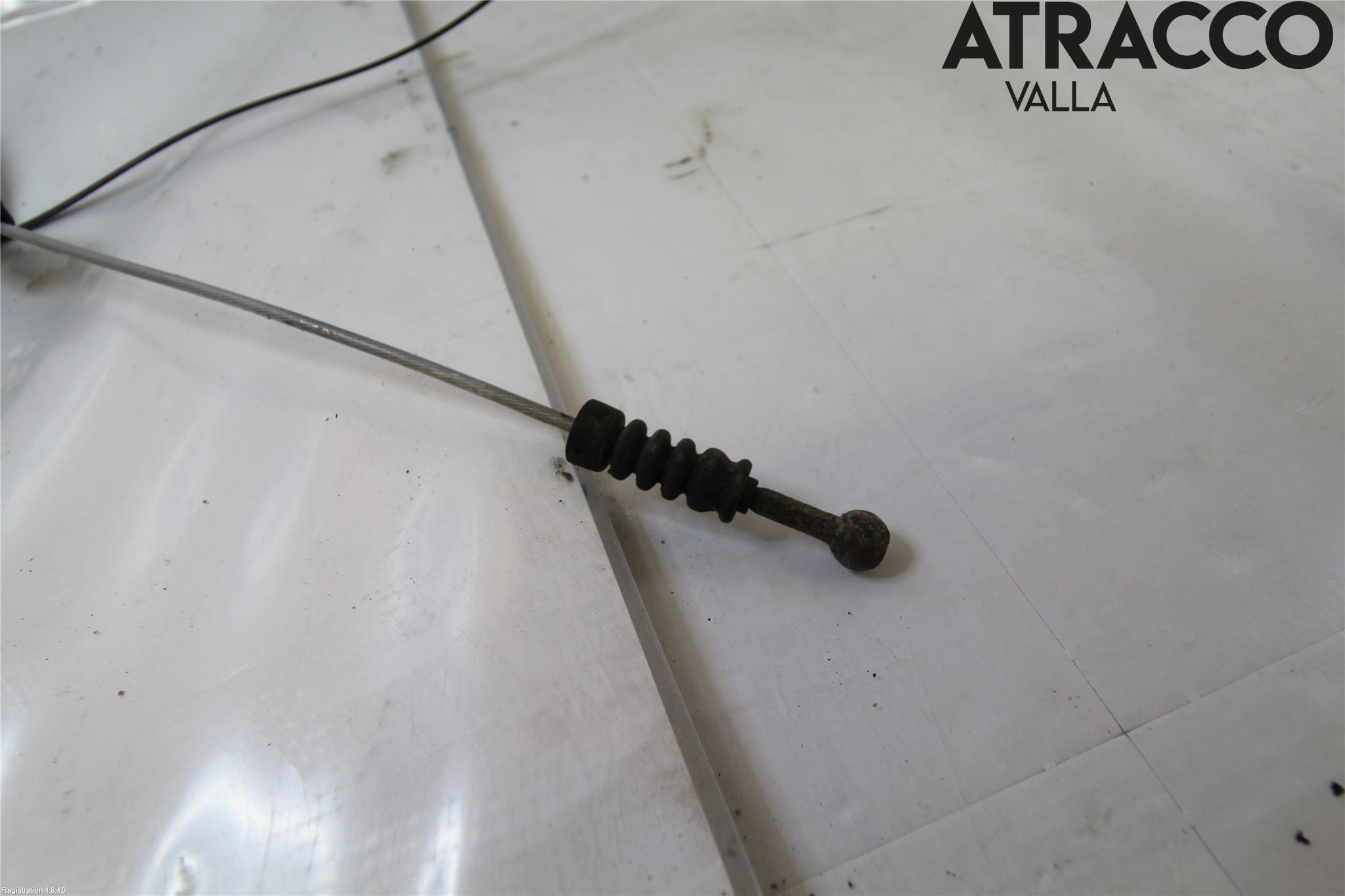 Volkswagen VW TRANSP/CARAVELLE (T6) 16-22 Wire Parkbremswire