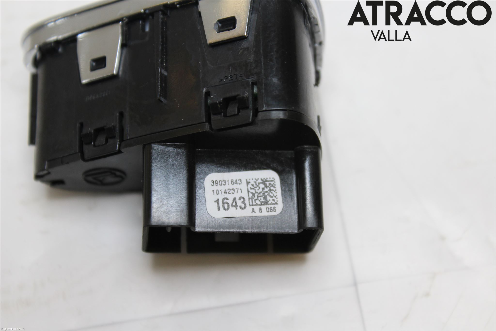 Opel CORSA E 15-19 Bryter Multifunksjon