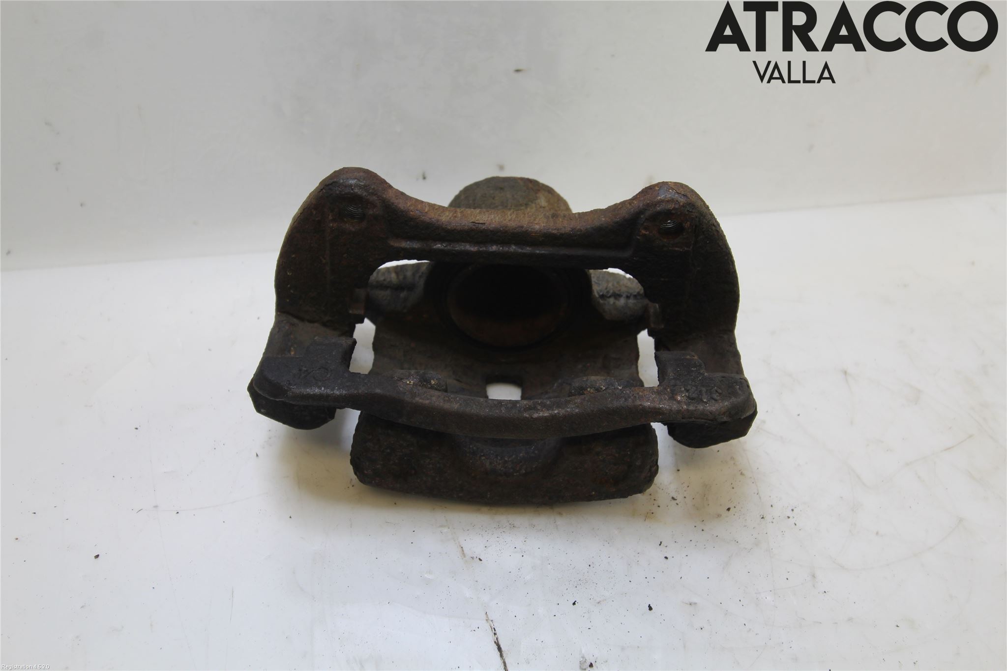Kia CEED 12-18 Bremsecaliper Foran Venstre