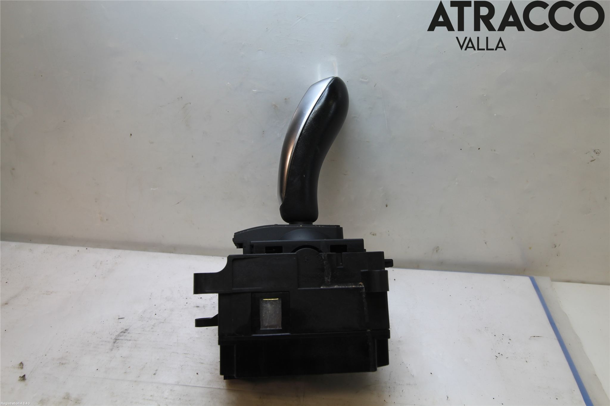 BMW 5 F10/F11/F18 09-17 Gearspak