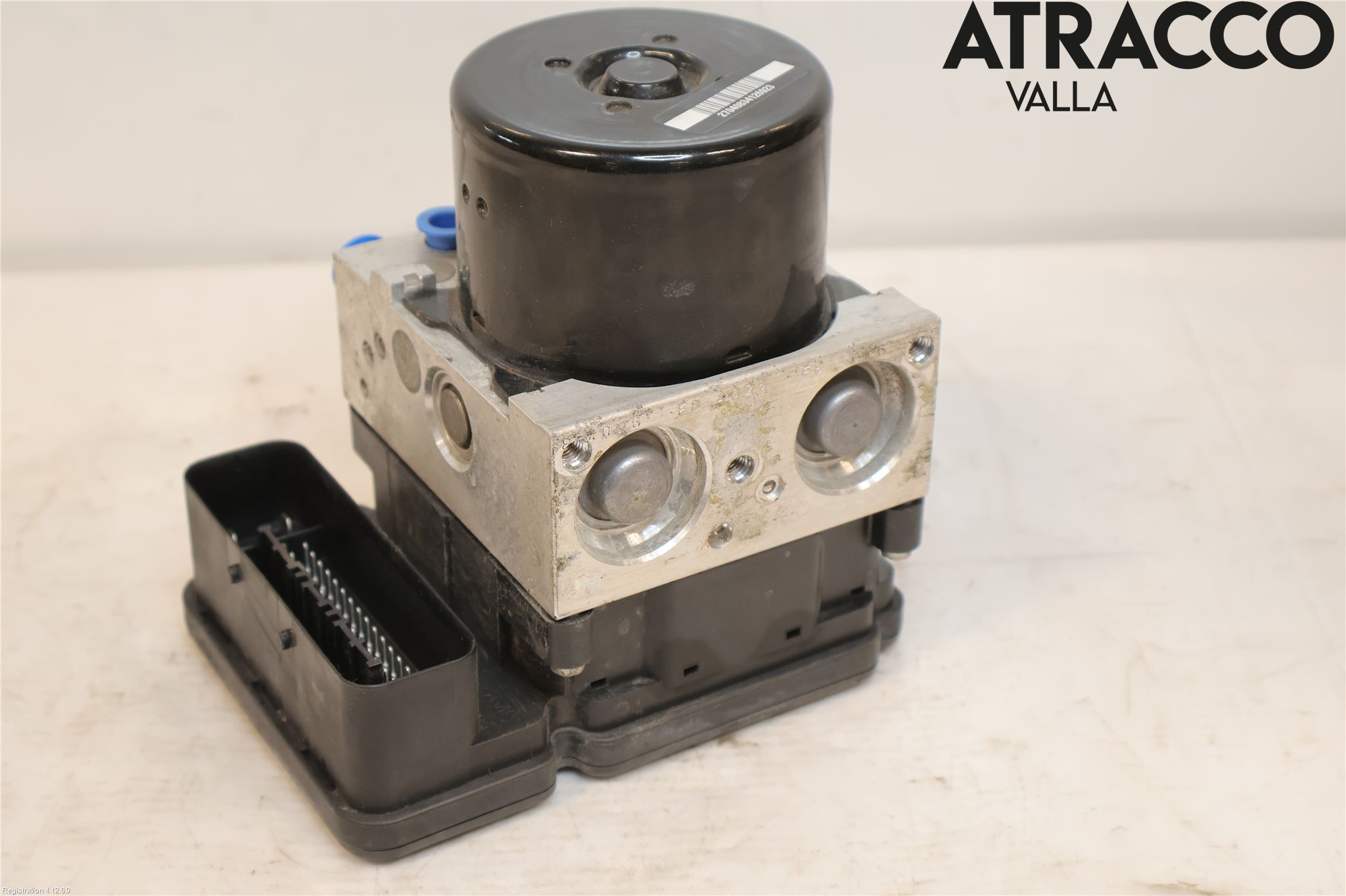 Volkswagen VW GOLF PLUS/CROSS GOLF 04-14 Abs Hydraulikkaggregat