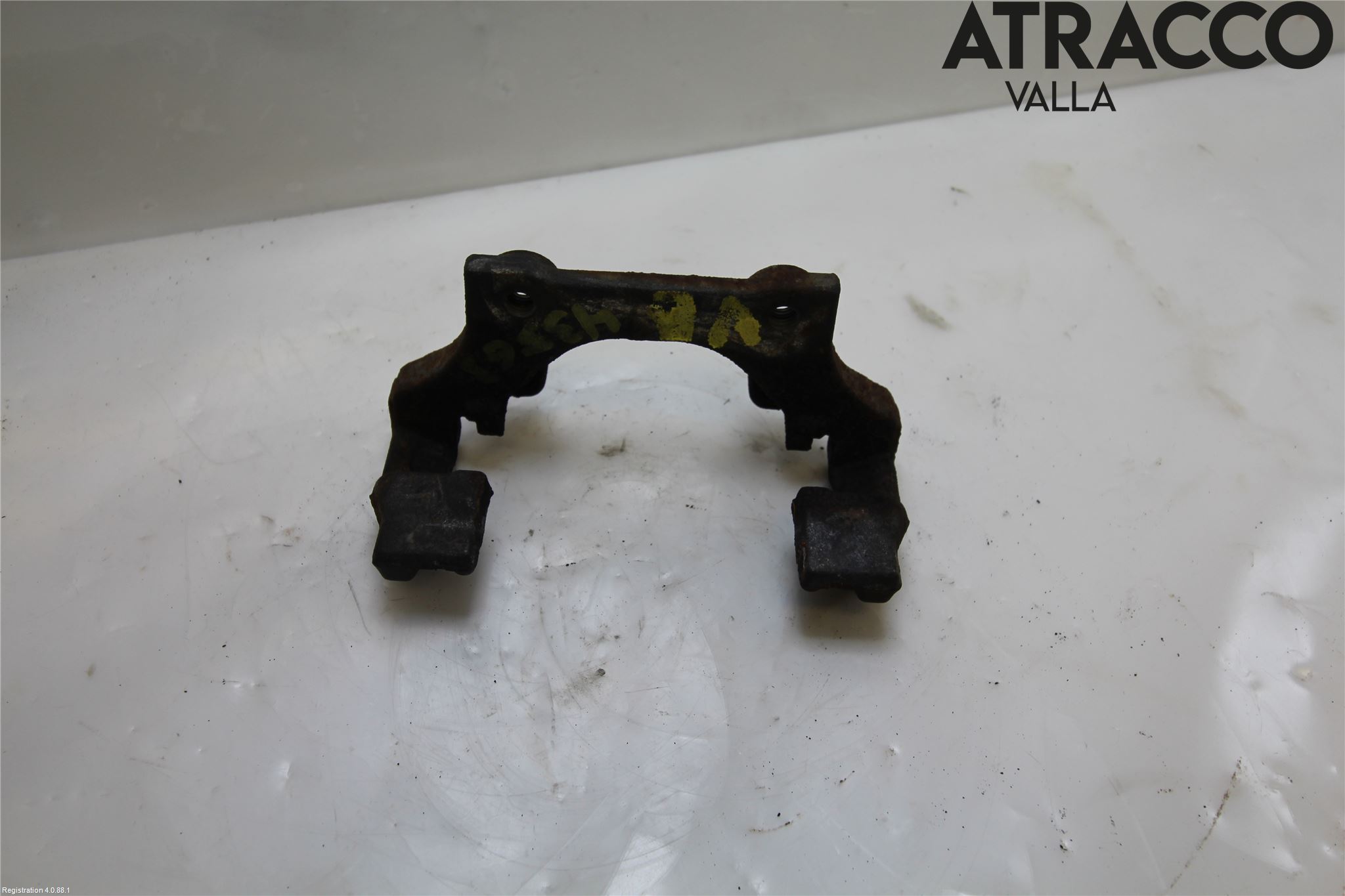 BMW 3 E90/91 SED/TOU 05-12 Bremsecaliper Feste Holder