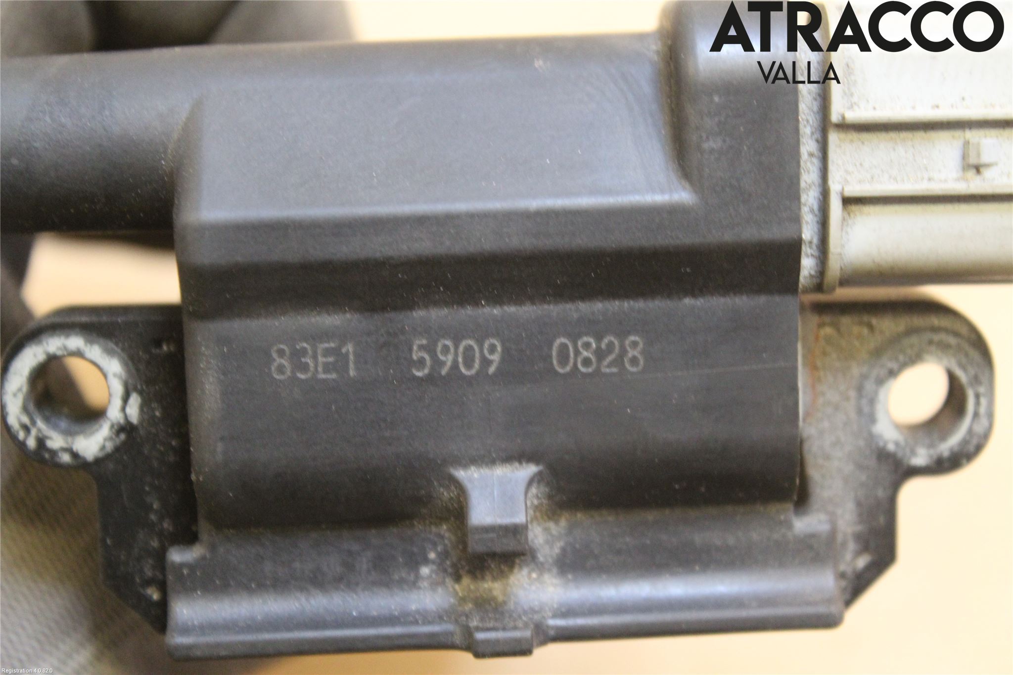 Suzuki SWIFT 05-10 Coil