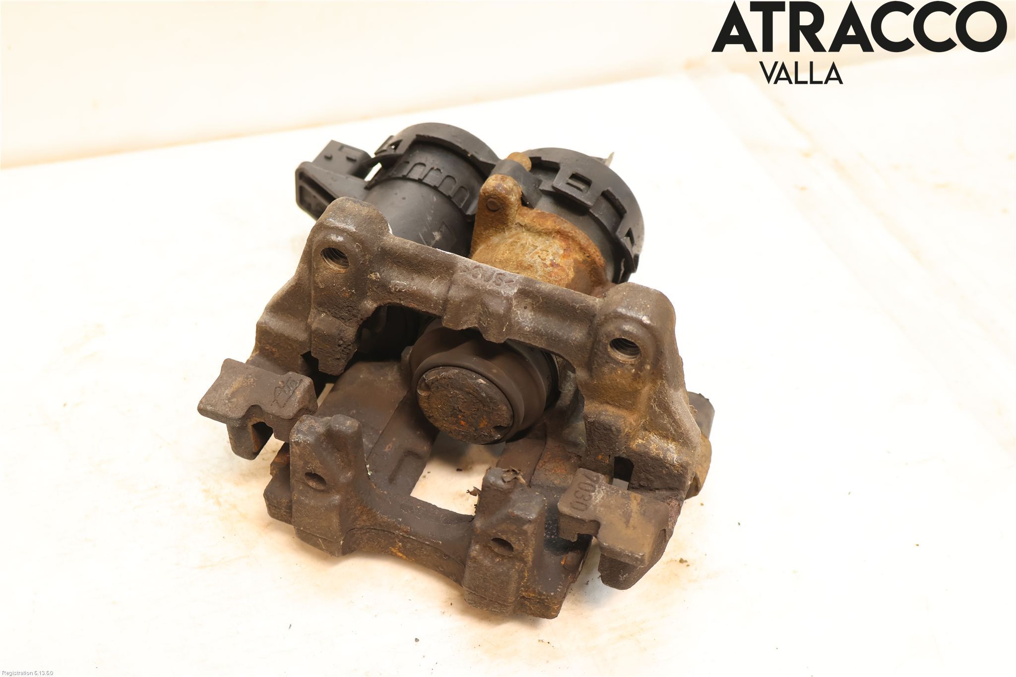 Volvo V90 17->> Bremsecaliper Bak Venstre