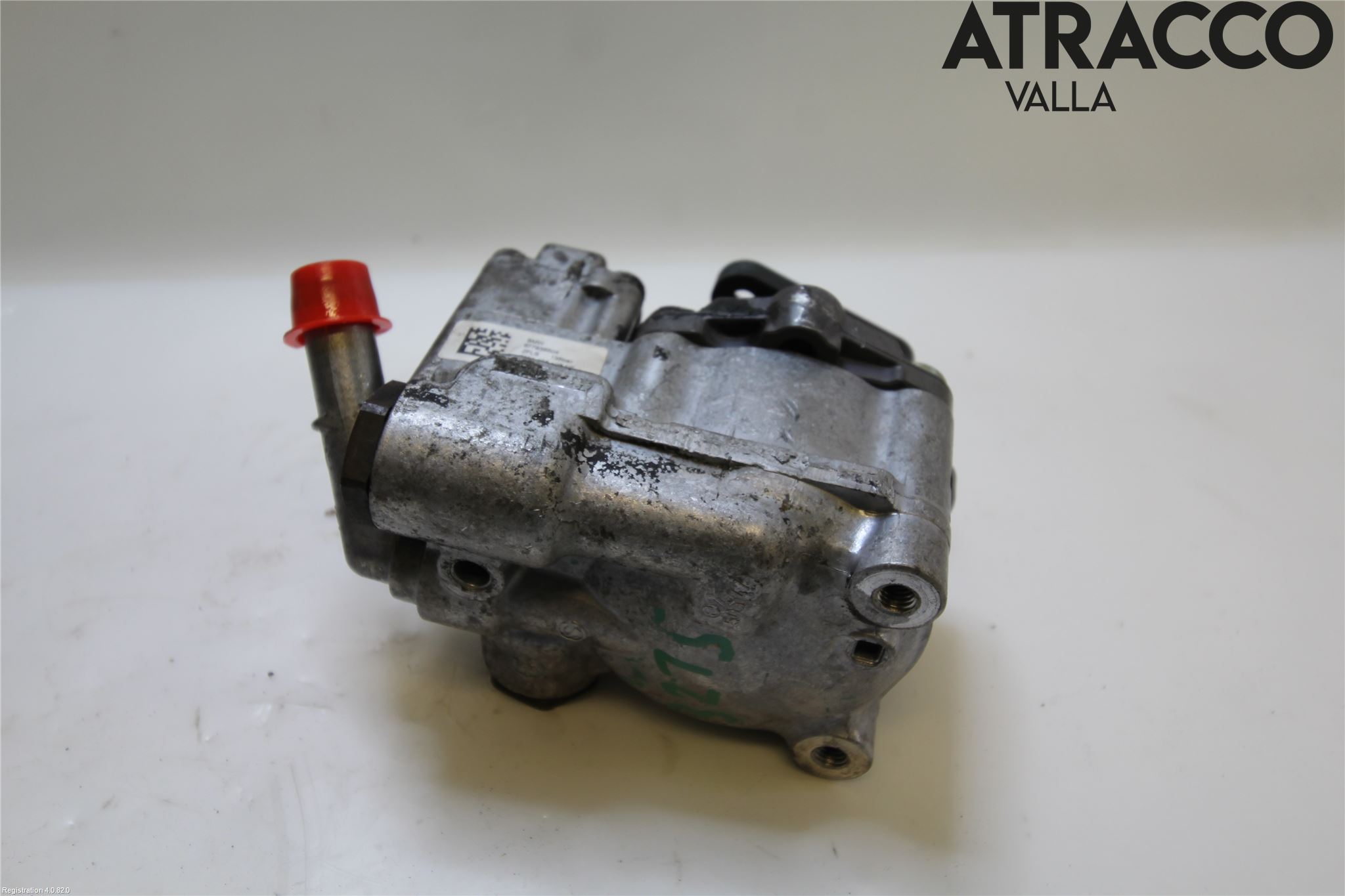 BMW 5 E60/61 Sed/Tou 02-10 Servo Pumpe