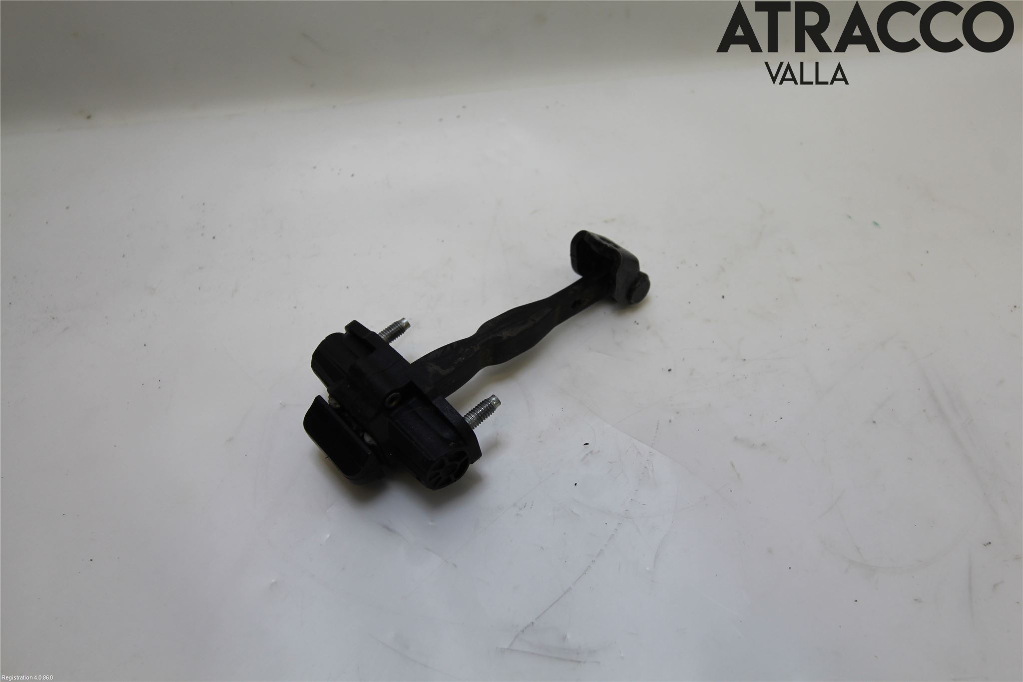 Ford FIESTA 13-17 Dørstopper
