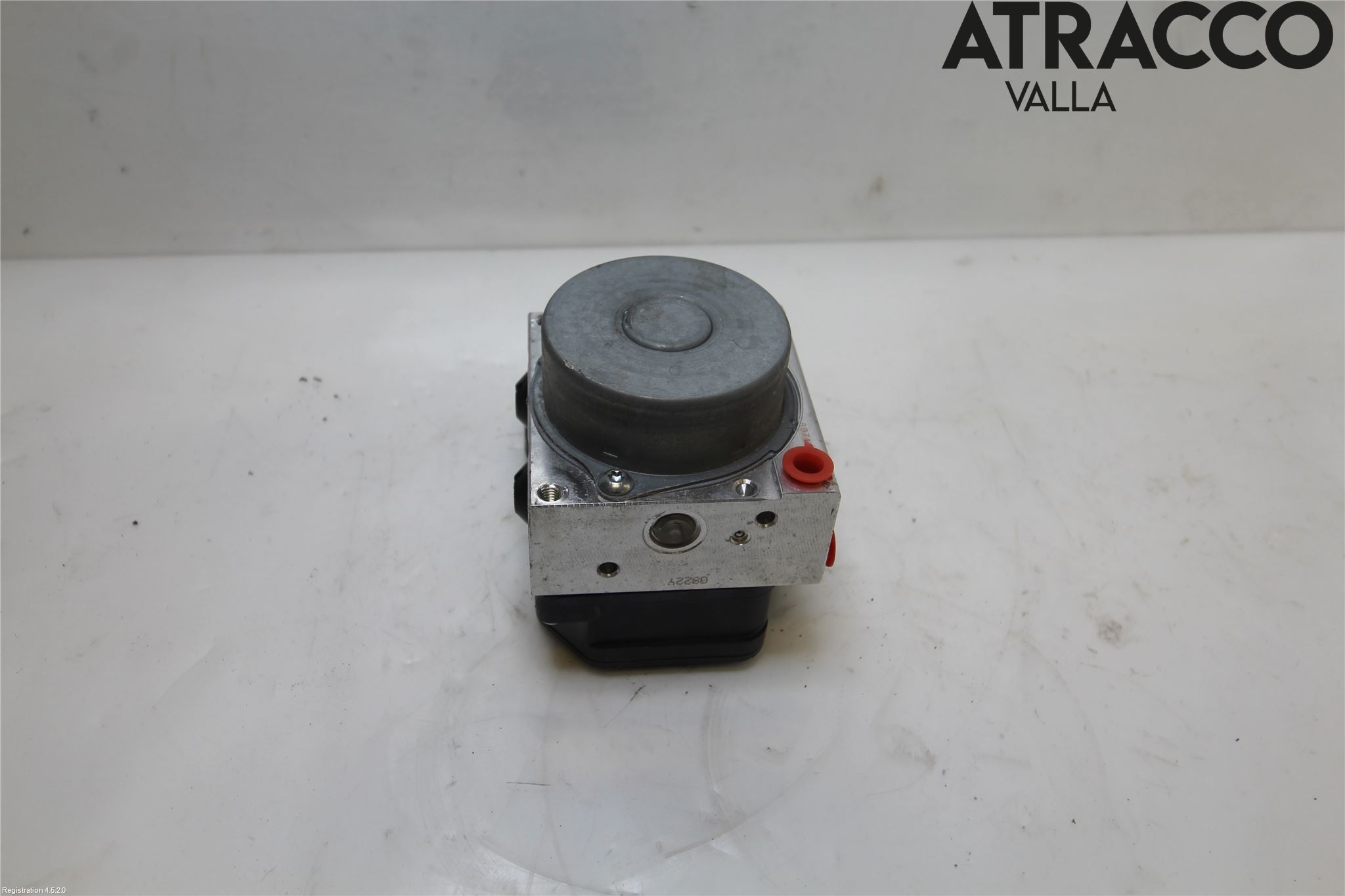 Toyota C-HR 16-23 Abs Hydraulikkaggregat