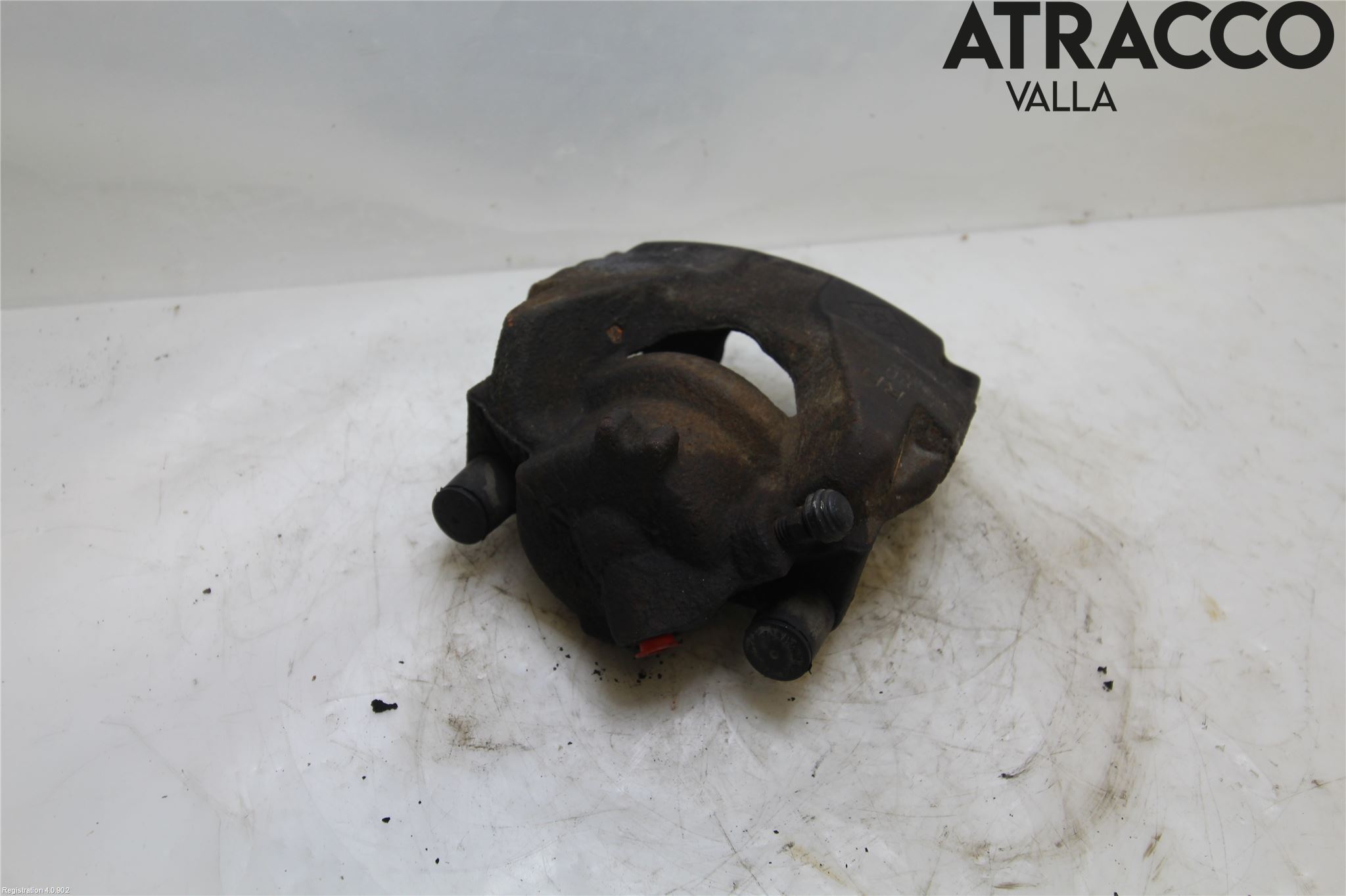 Renault MEGANE III 09-15 Bremsecaliper Foran Høyre