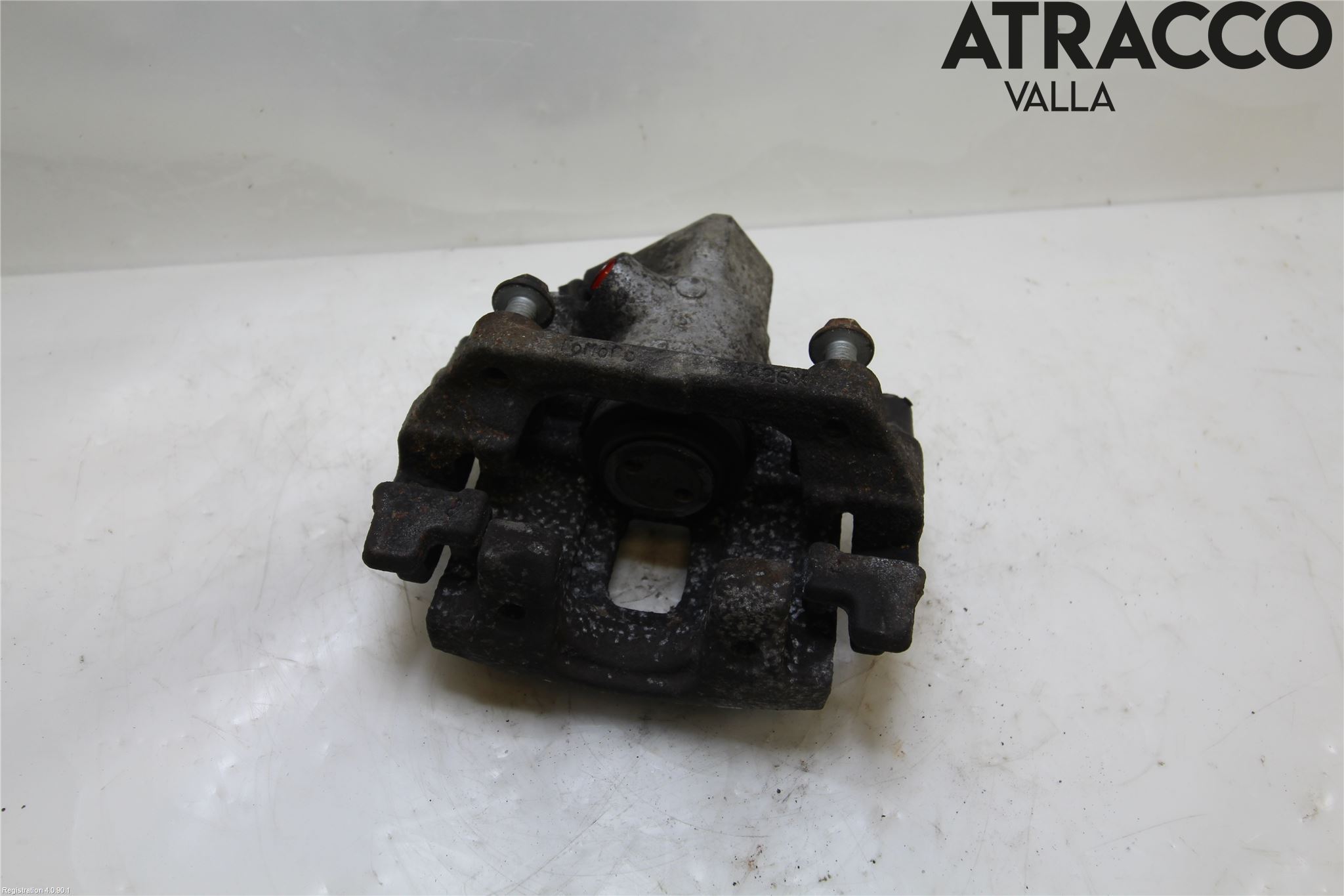 Ford FOCUS 15-18 Bremsecaliper Bak Høyre