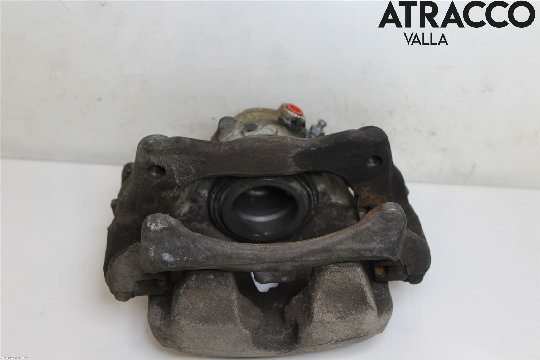 Mercedes-Benz MB E-KLASS (W213) 16-23 Bremsecaliper Foran Venstre