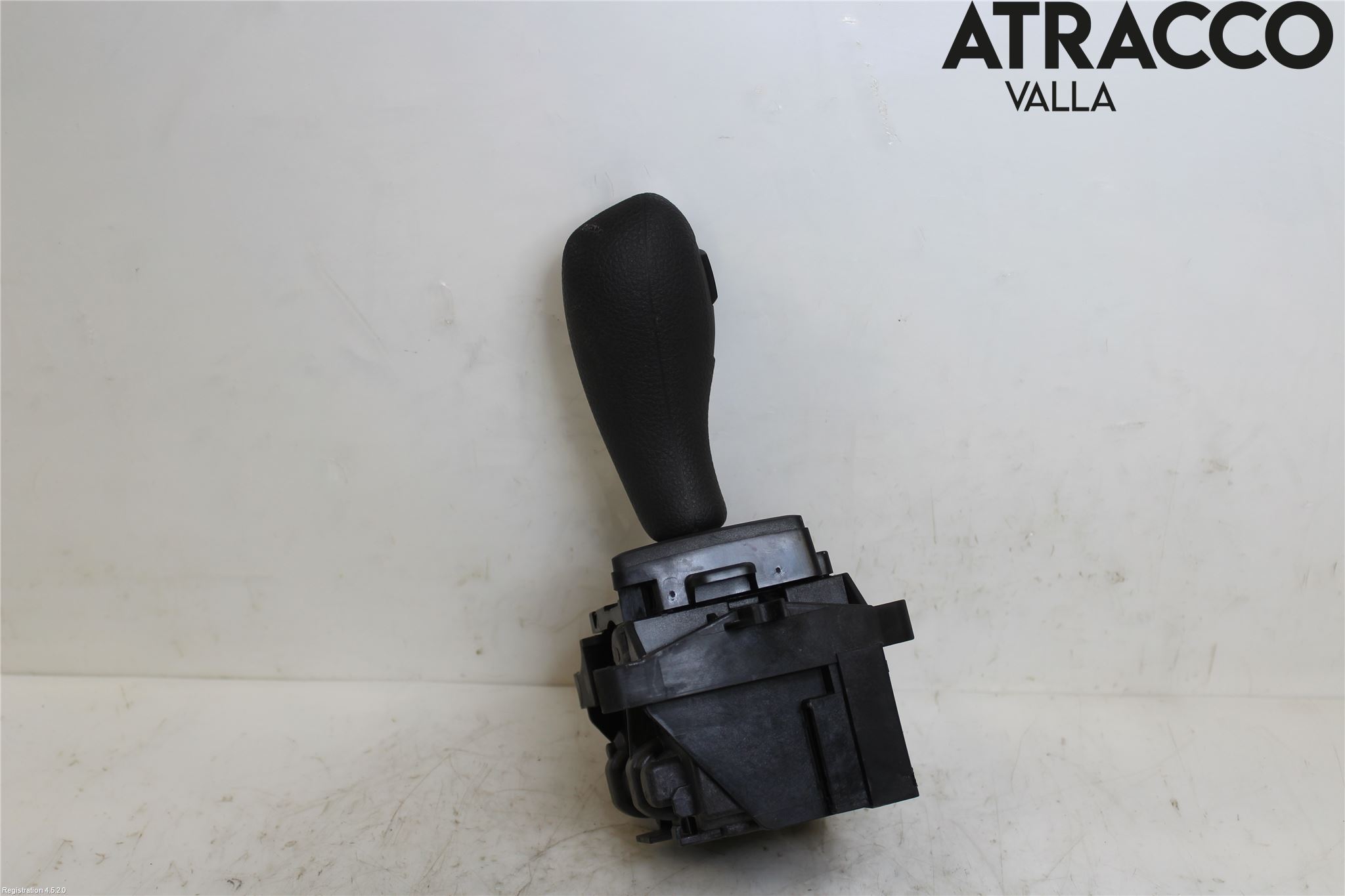 BMW 3 F30/F31/F80 12-19 Gearspak