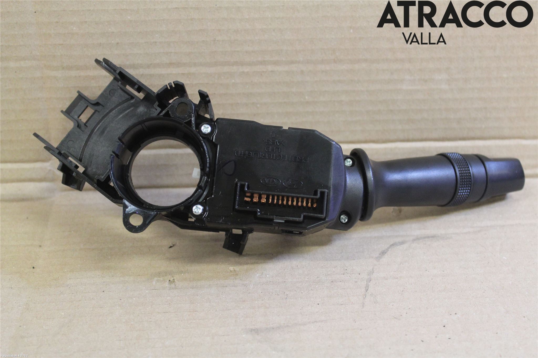 Kia RIO 12-16 Bryter Ratt Blinklys - Lys
