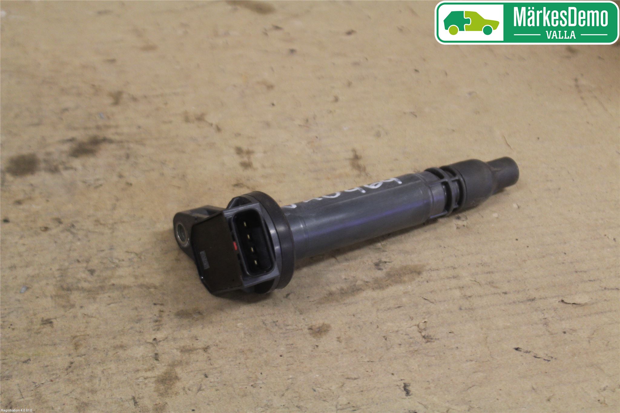Toyota YARIS XP130 12-14 Coil