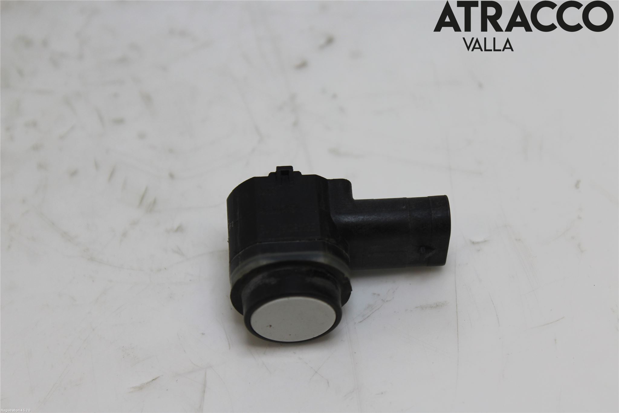 Volkswagen VW POLO 10-17 Sensor Parkering Front