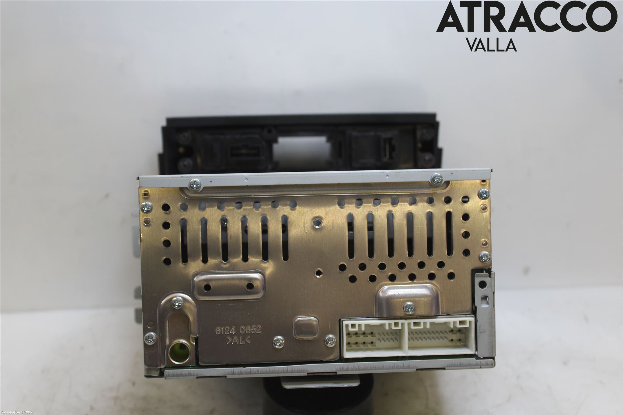 Kia SOUL 09- Stereo Radio Med Cd