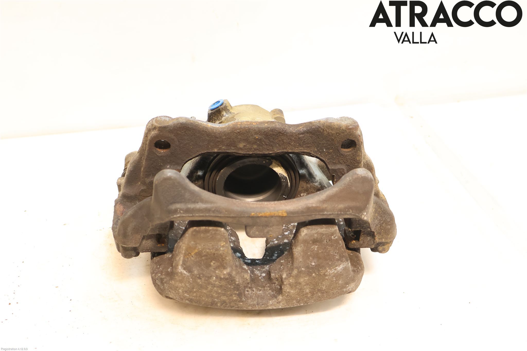 Mercedes-Benz MB C-KLASS (W205) 14-21 Bremsecaliper Foran Høyre