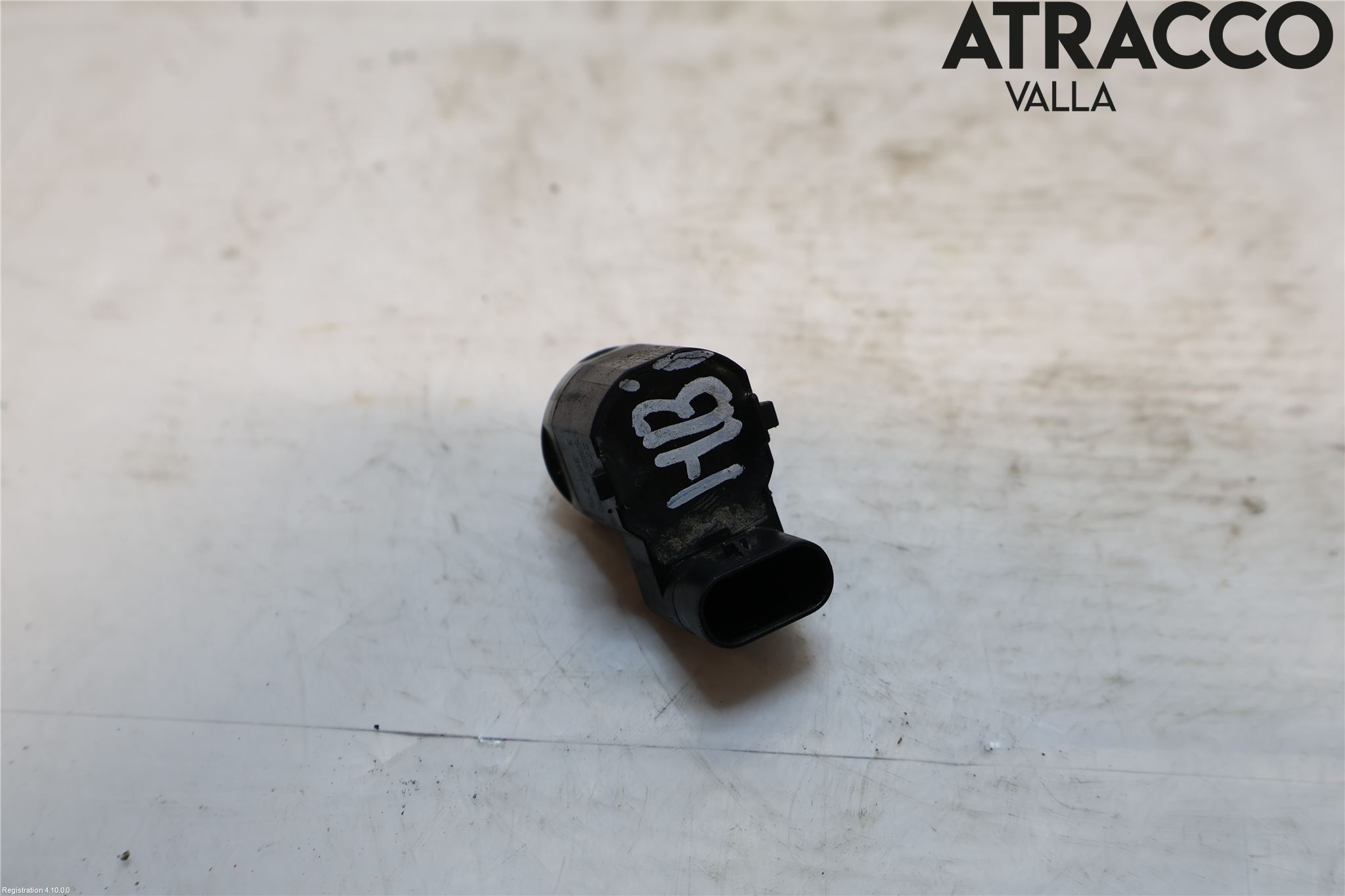 BMW 7 F01/02/03/04 09-15 Sensor Ryggesensor