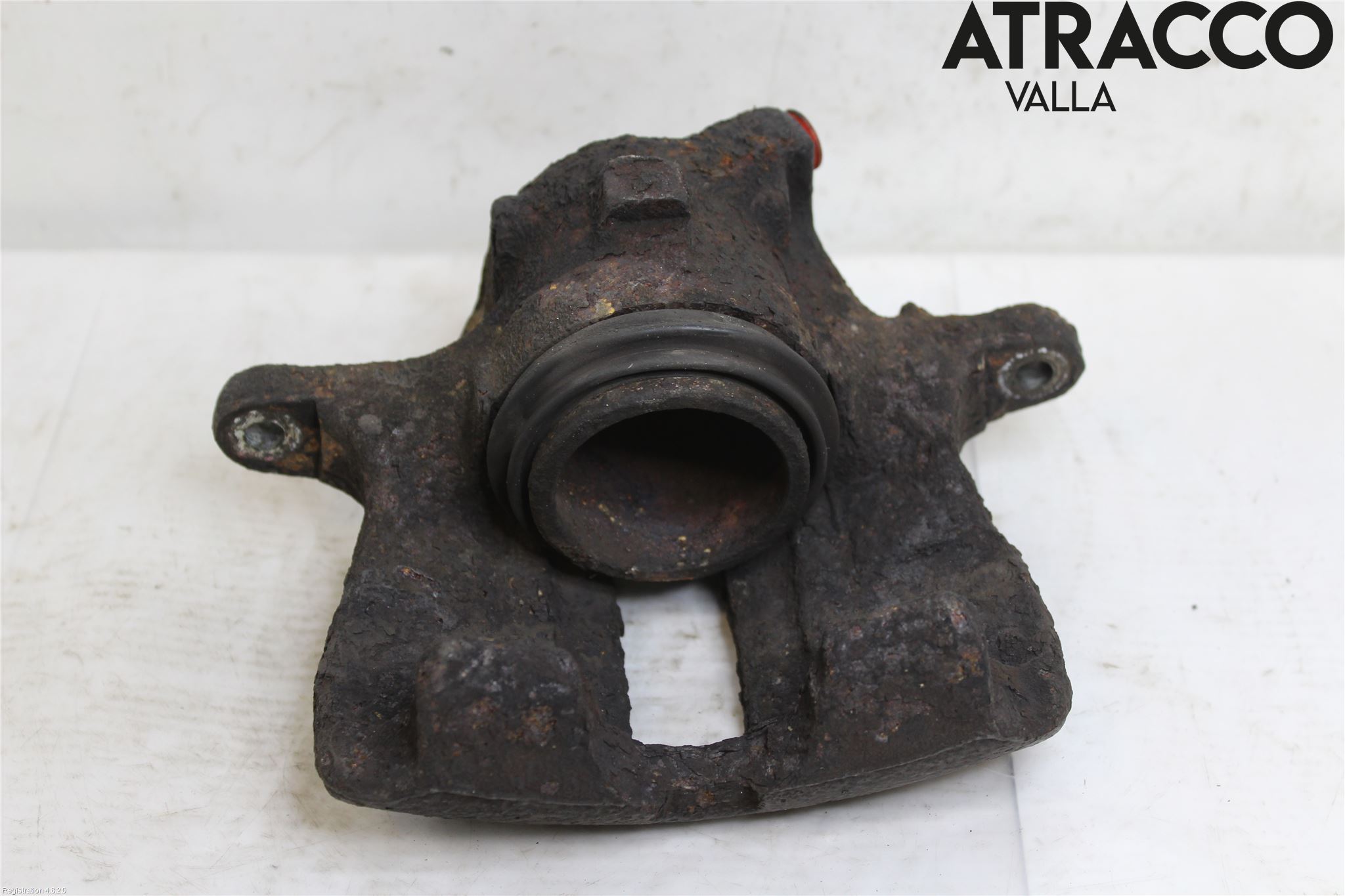Volkswagen VW CADDY SKÅP    96-03 Bremsecaliper Foran Høyre