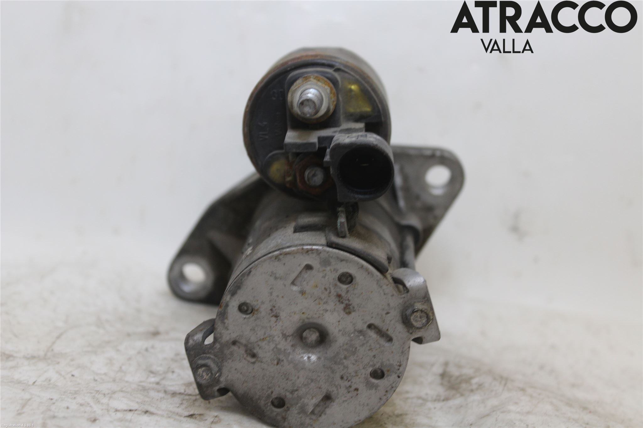 Volkswagen VW PASSAT 05-11 Startmotor