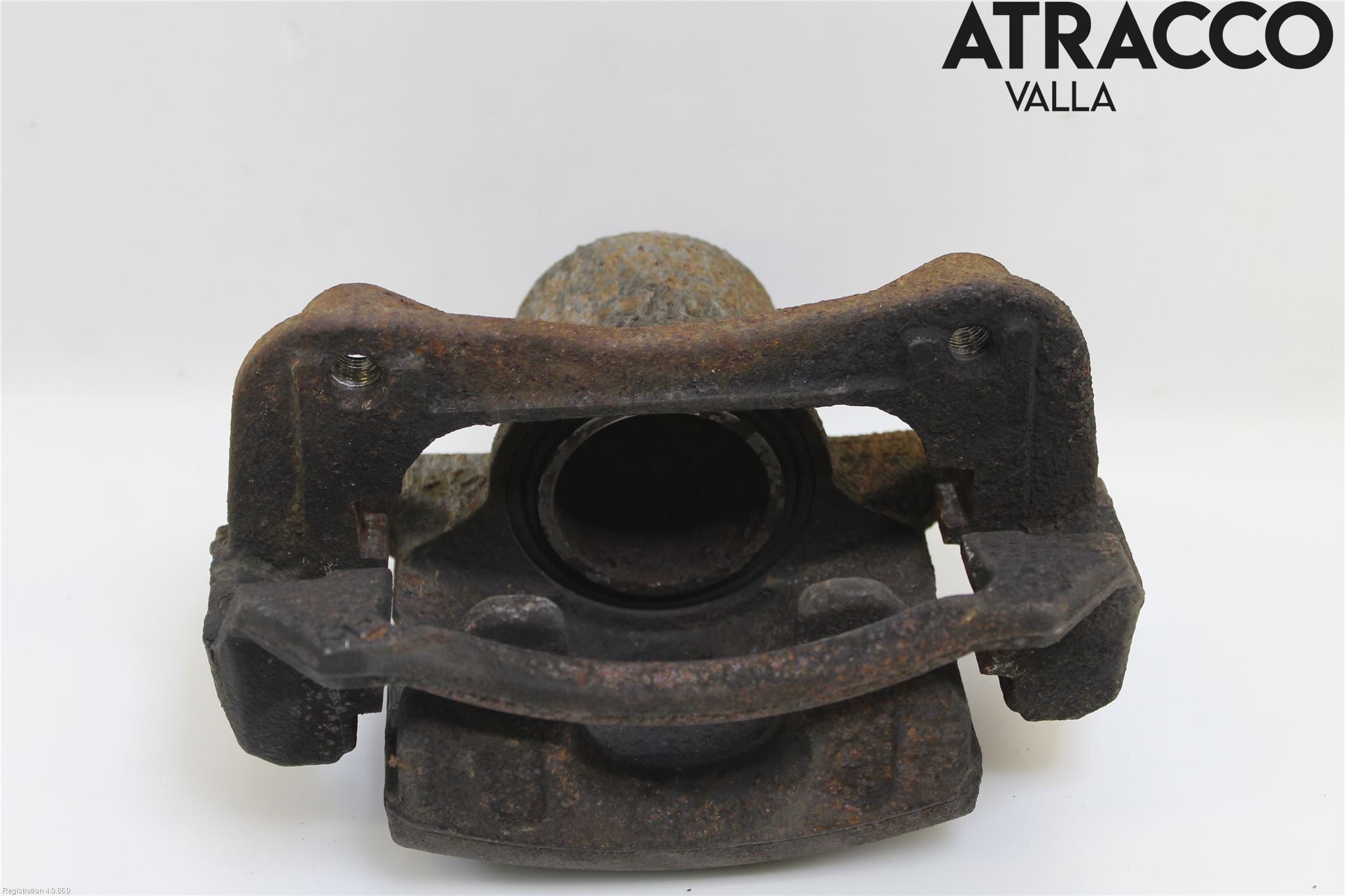 Kia CEED 12-18 Bremsecaliper Foran Venstre