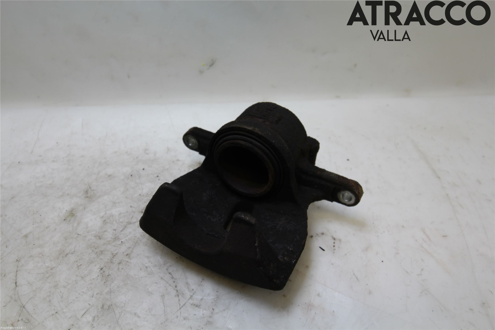 Toyota COROLLA 08-12 Bremsecaliper Foran Høyre
