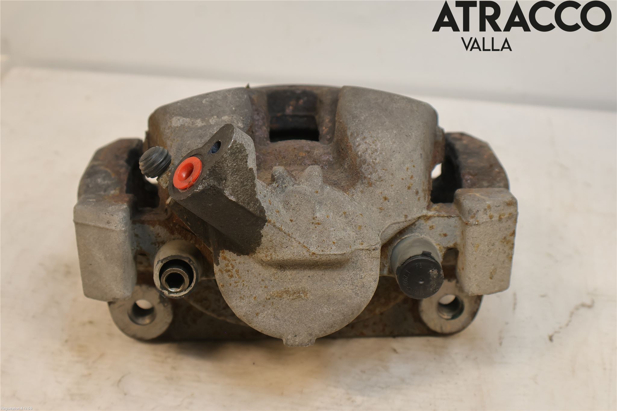 Peugeot 5008 17-24 Bremsecaliper Foran Venstre