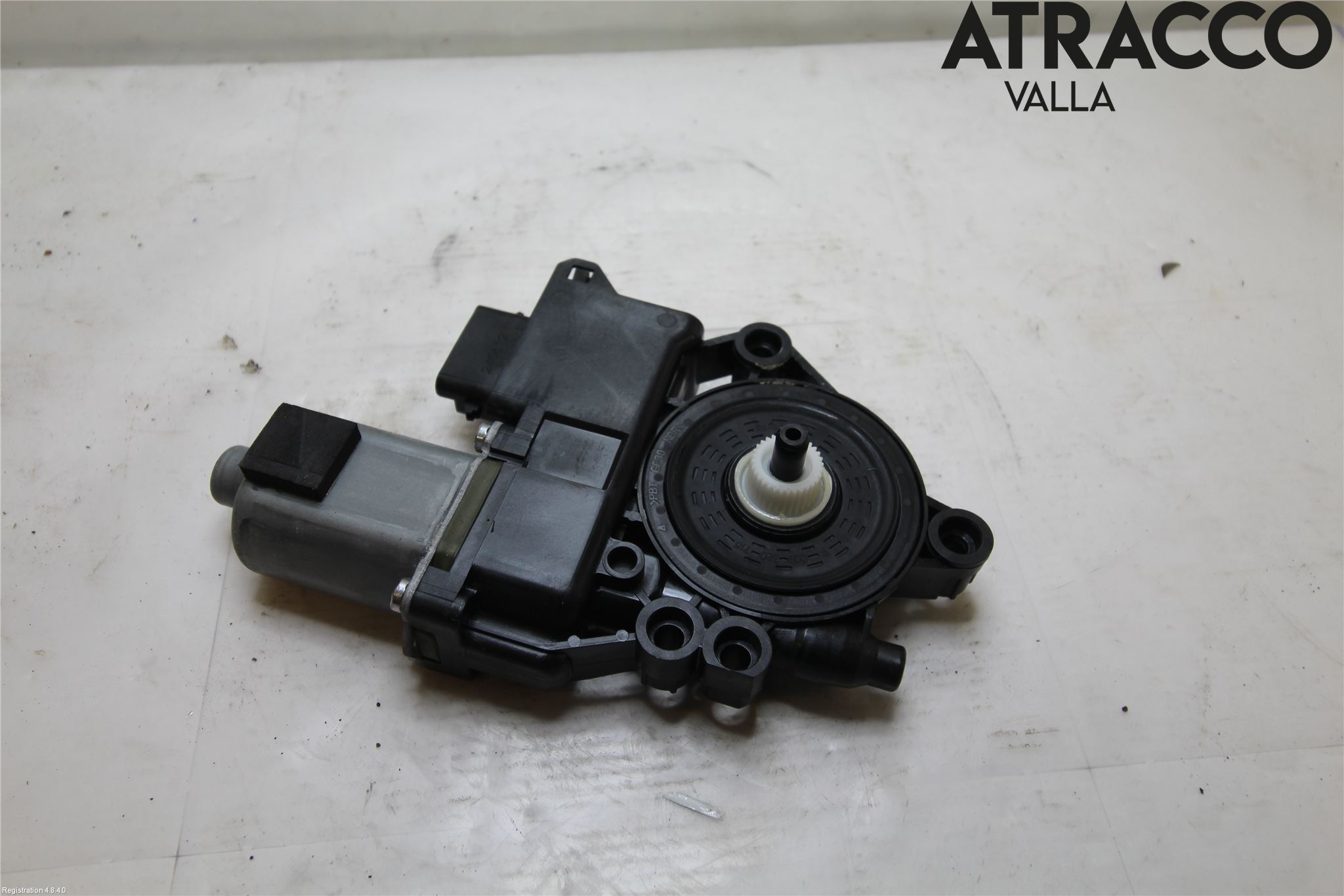 Hyundai i40 08-15 Vindusheismotor