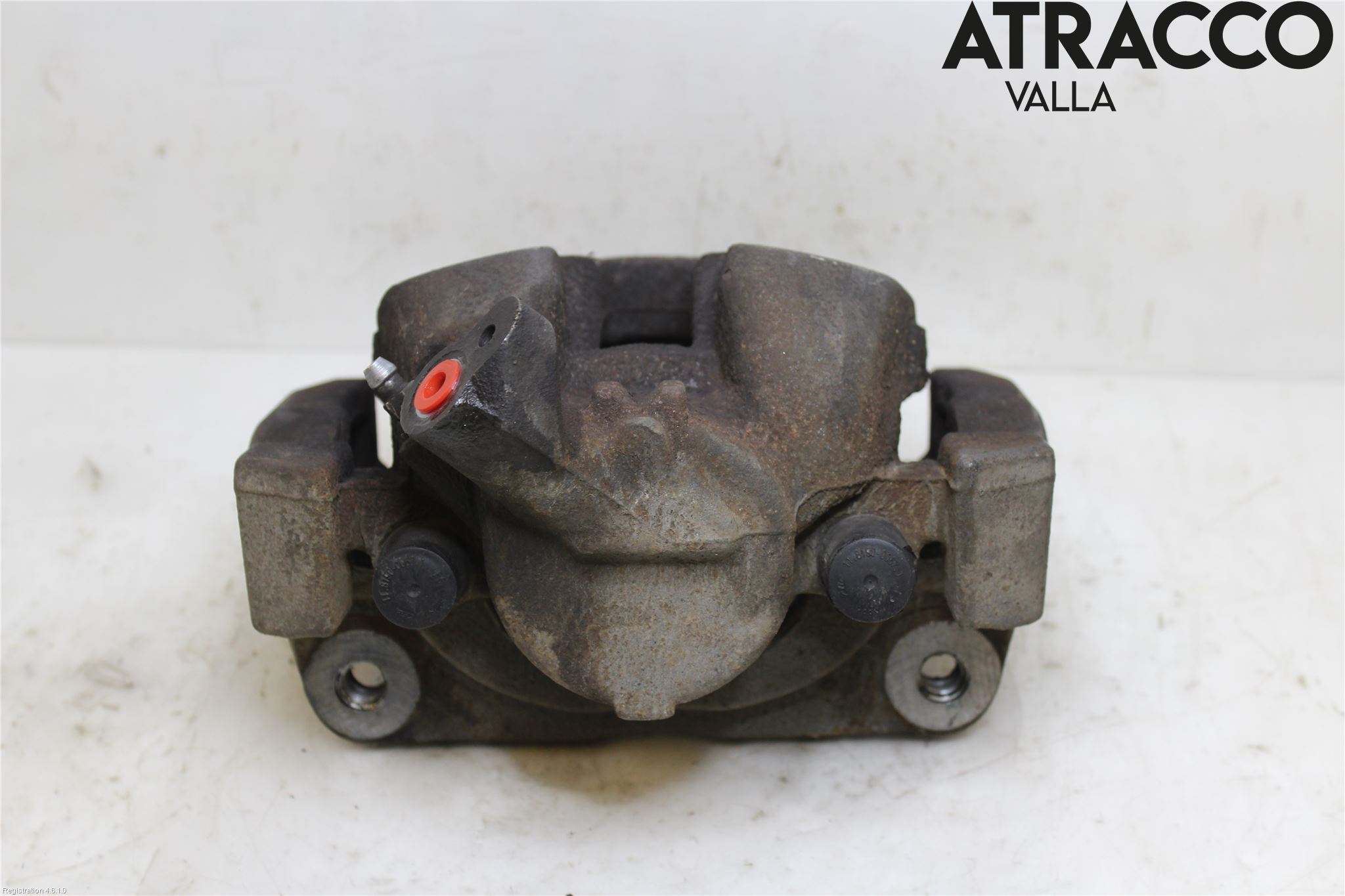 Peugeot 3008 17-24 Bremsecaliper Foran Venstre